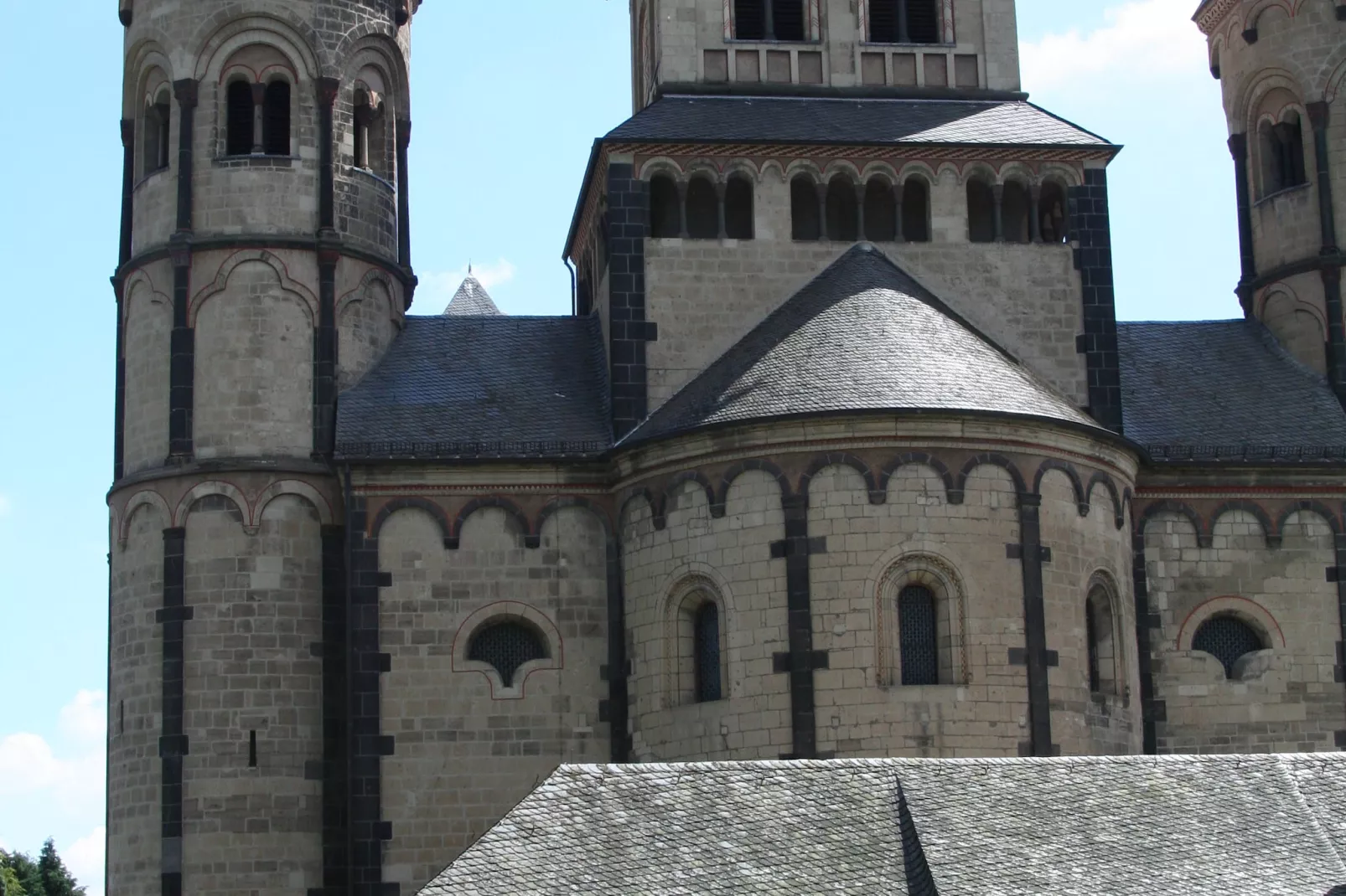 Eifelpark 10 - Gebieden zomer 20km