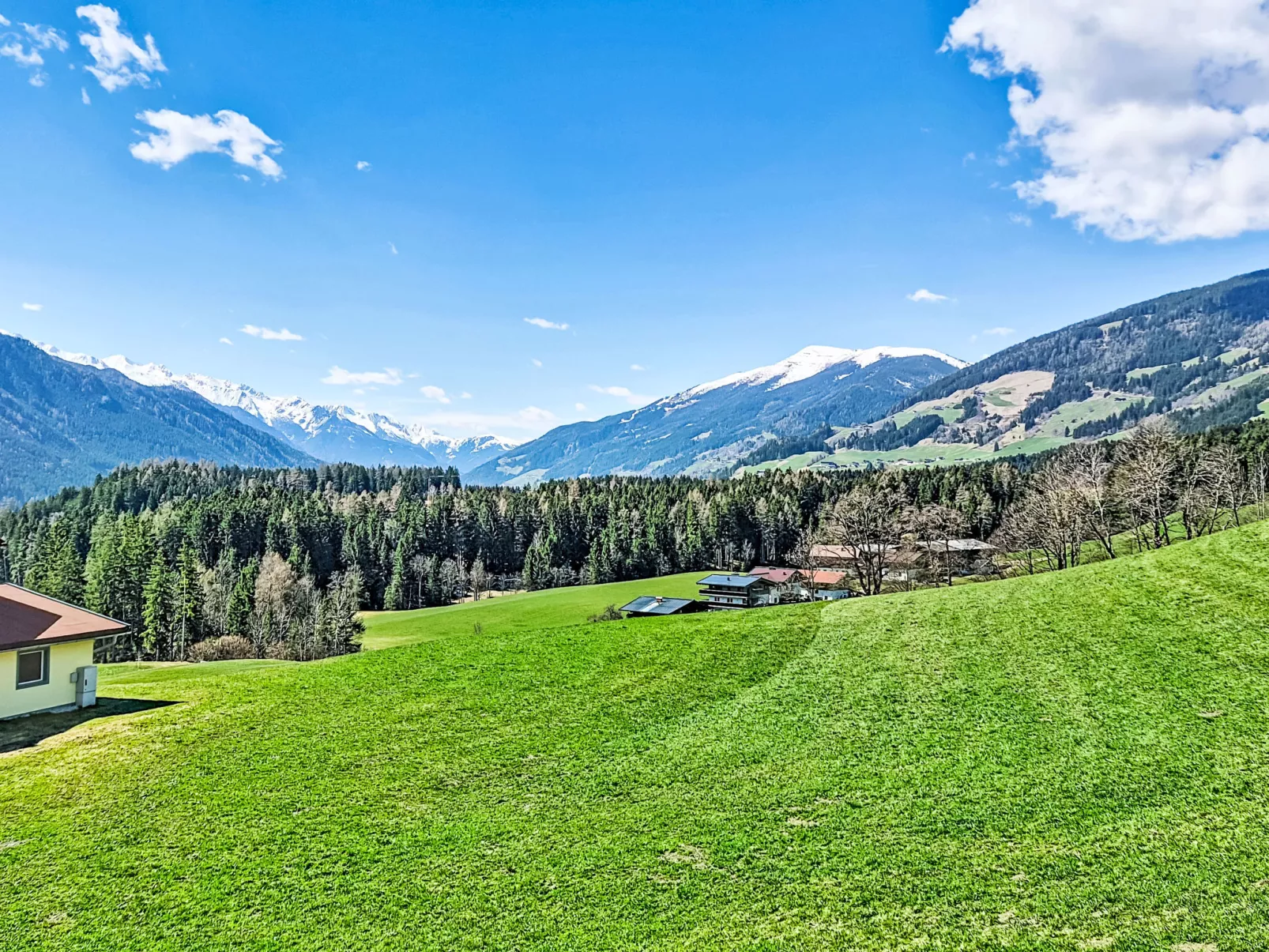 Reitdorf - Buiten