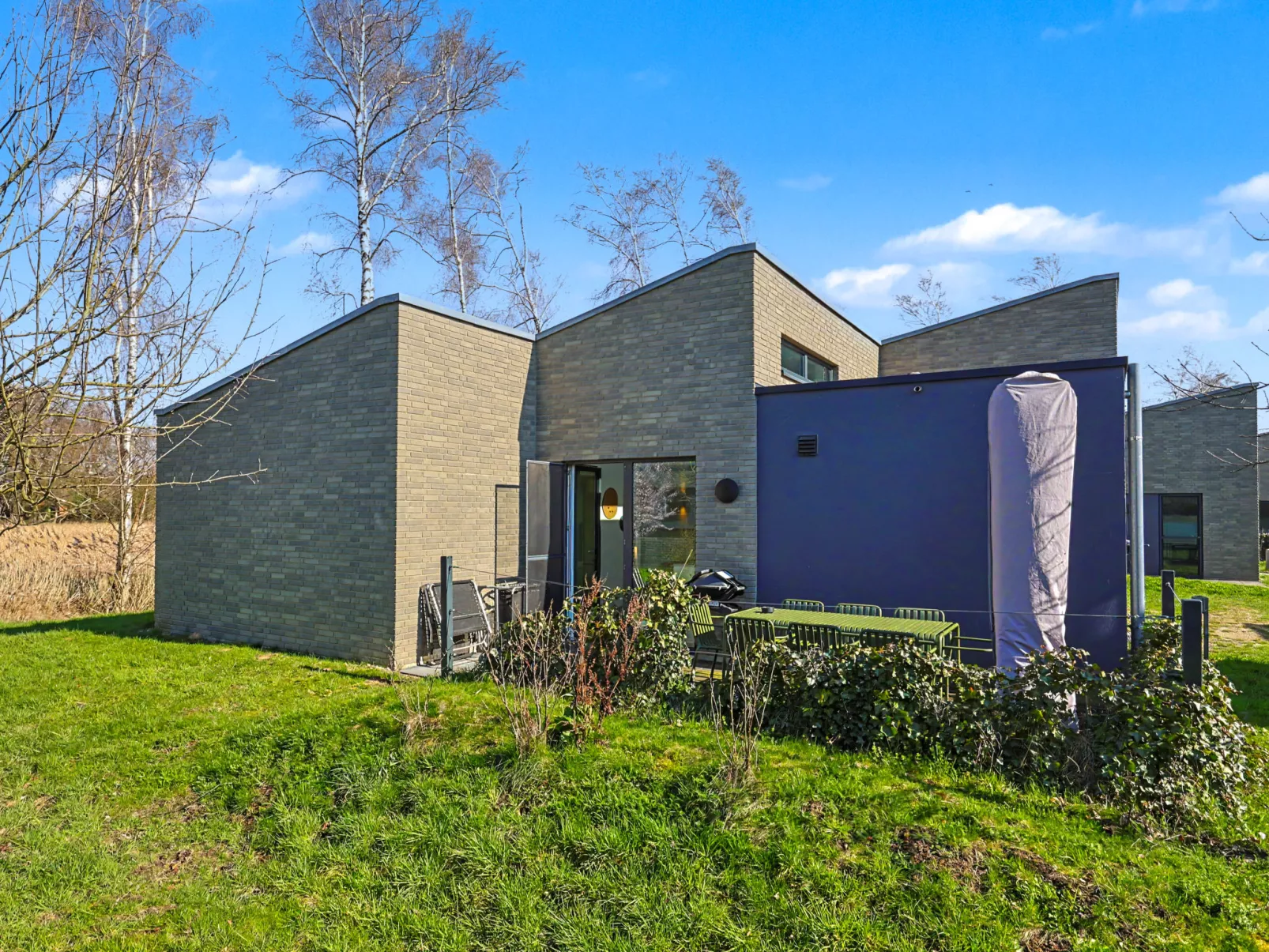 Seelykke (304) - Buiten