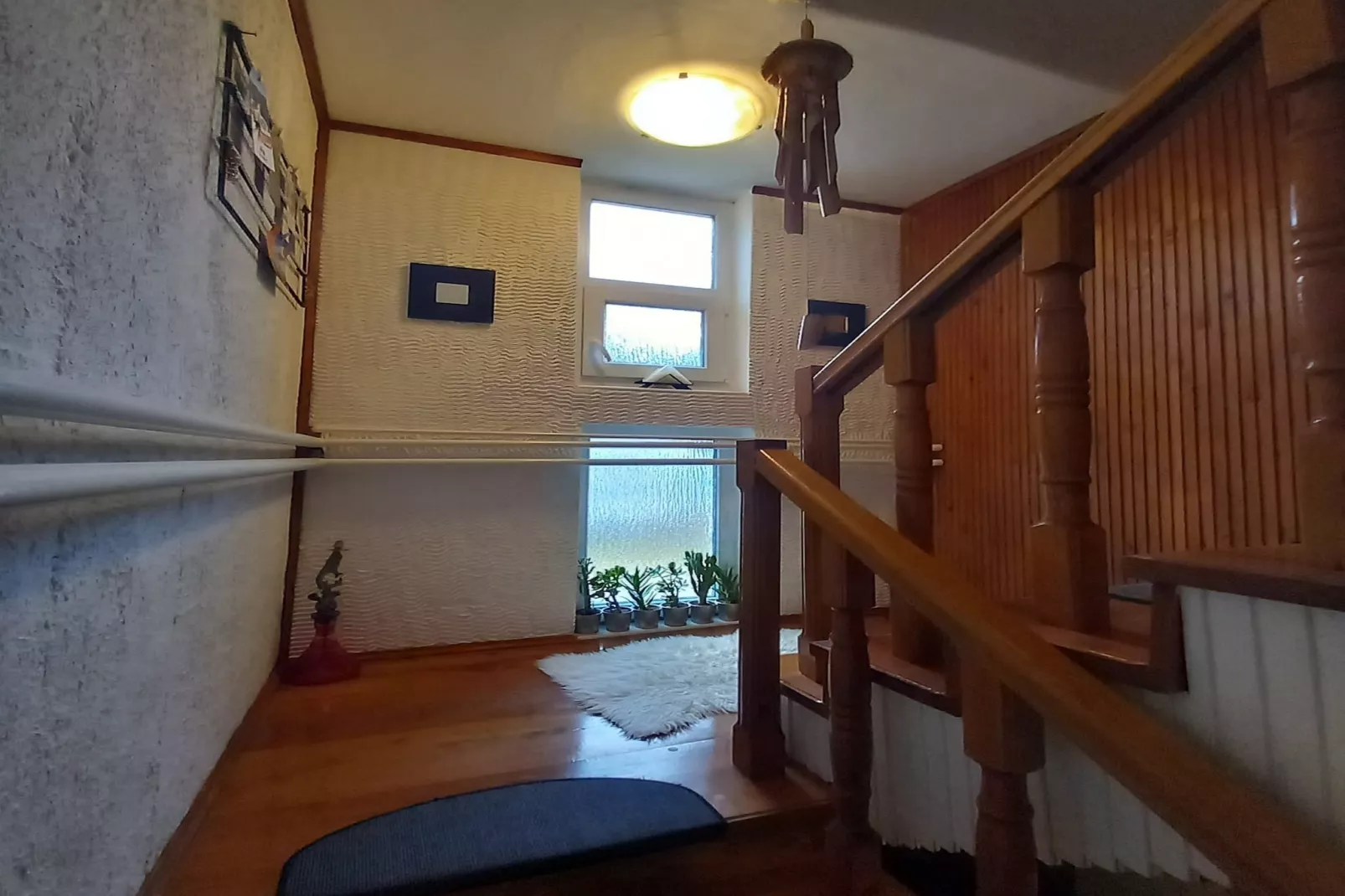 Holiday Home Kim - Three Bedroom Holiday Home with Swimming Pool - Binnen