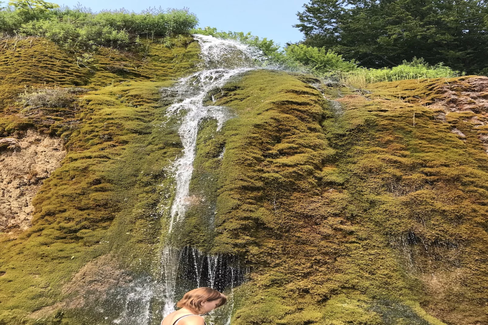 Eifelpark 10 - Gebieden zomer 20km