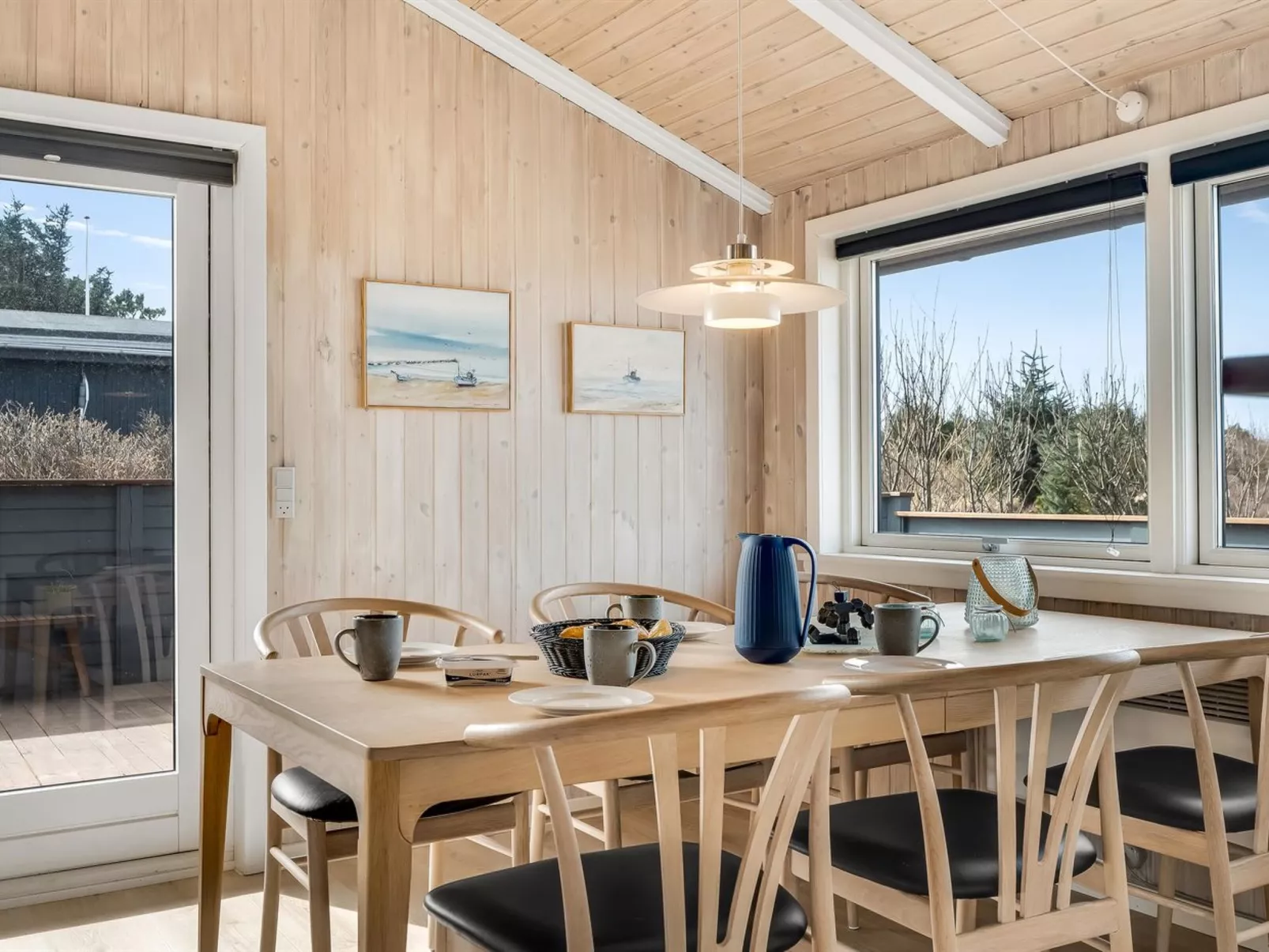 "Severina" - 900m from the sea - Binnen