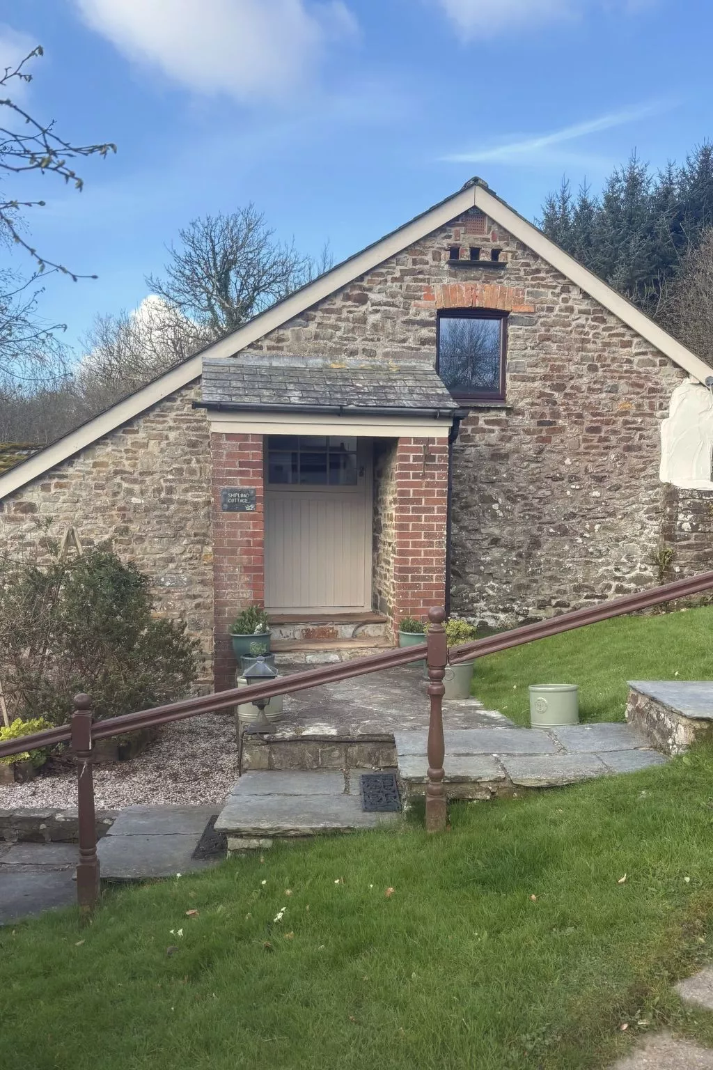 Hartland Hideaways - Buiten