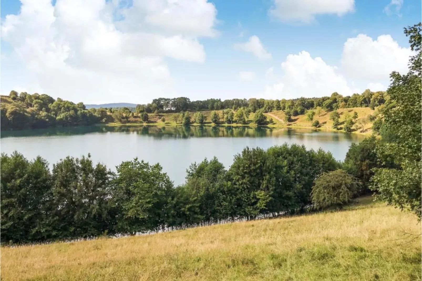 Eifelpark 9 - Gebieden zomer 20km