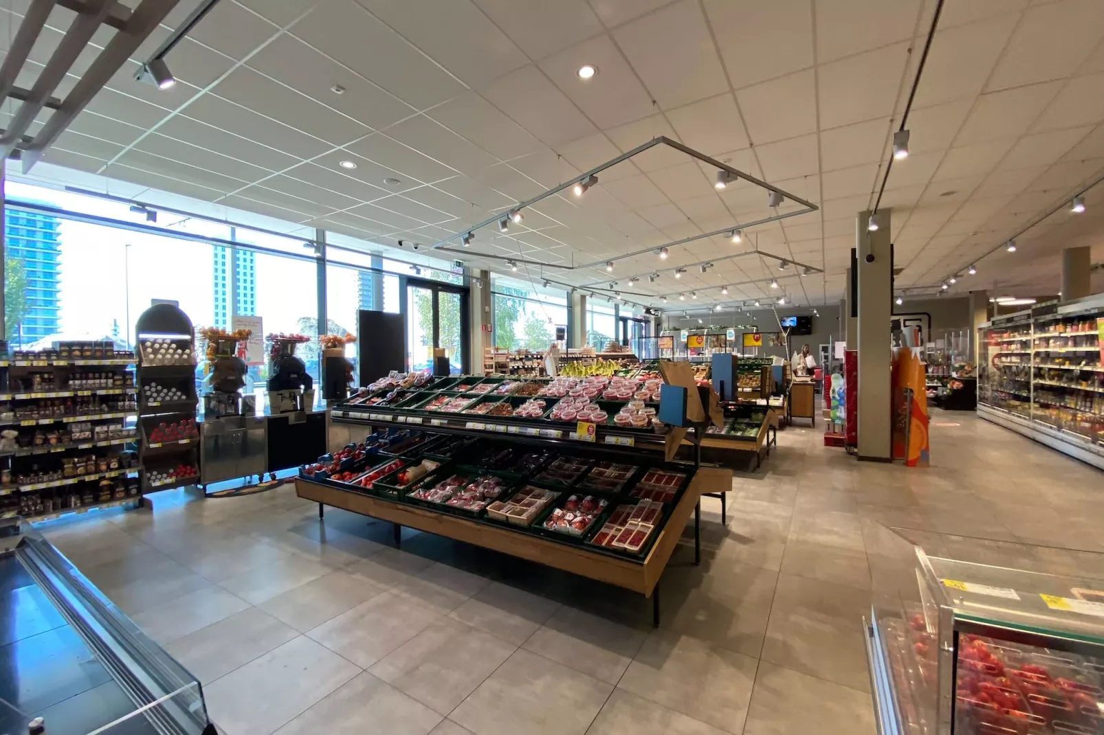 Cozy 1BR City Centre Near Meir Shopping by OneLuxStay - Sfeer