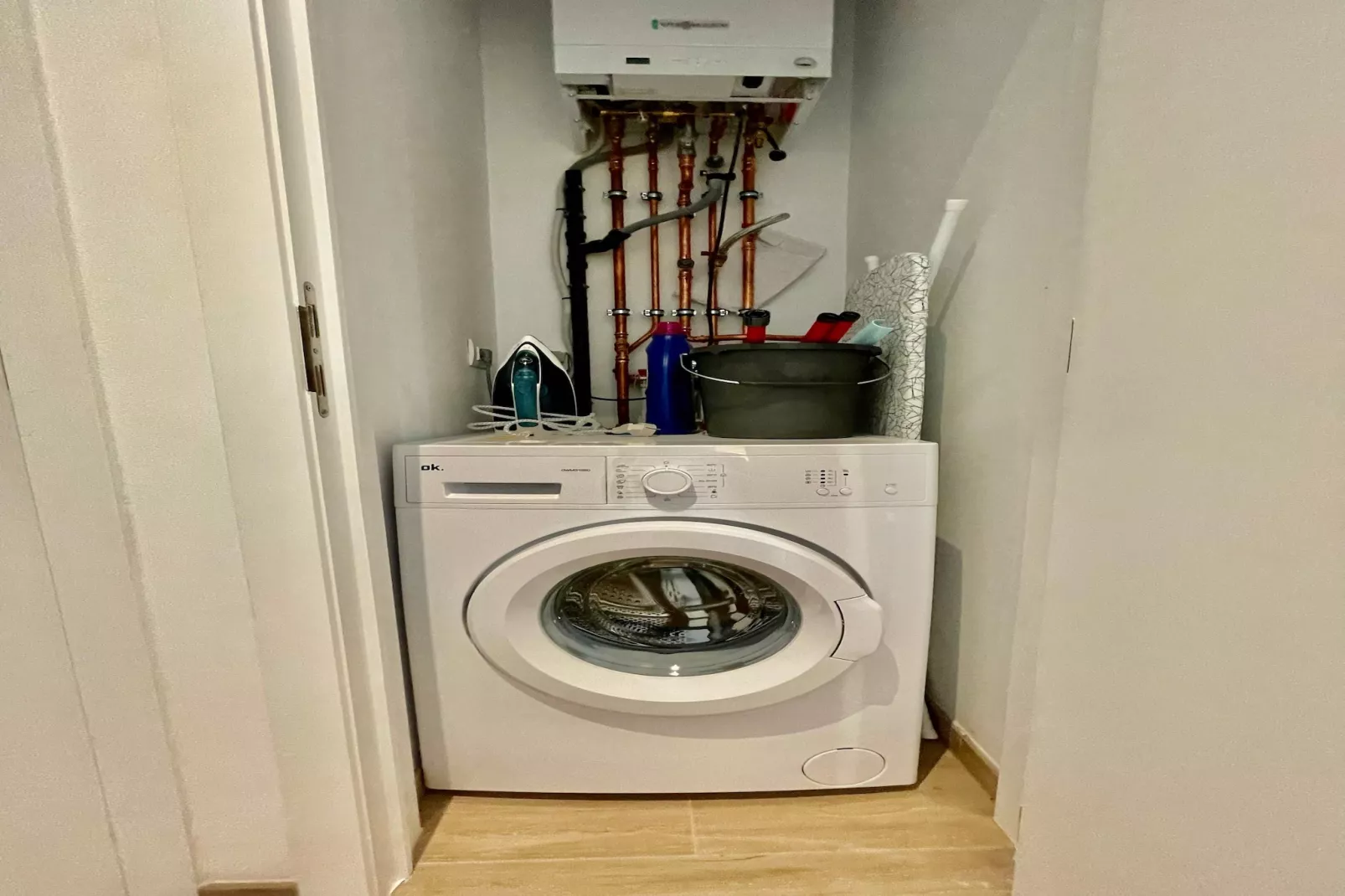 Luxury Dlx 1BR Near Fashion District by OneLuxStay - Faciliteiten