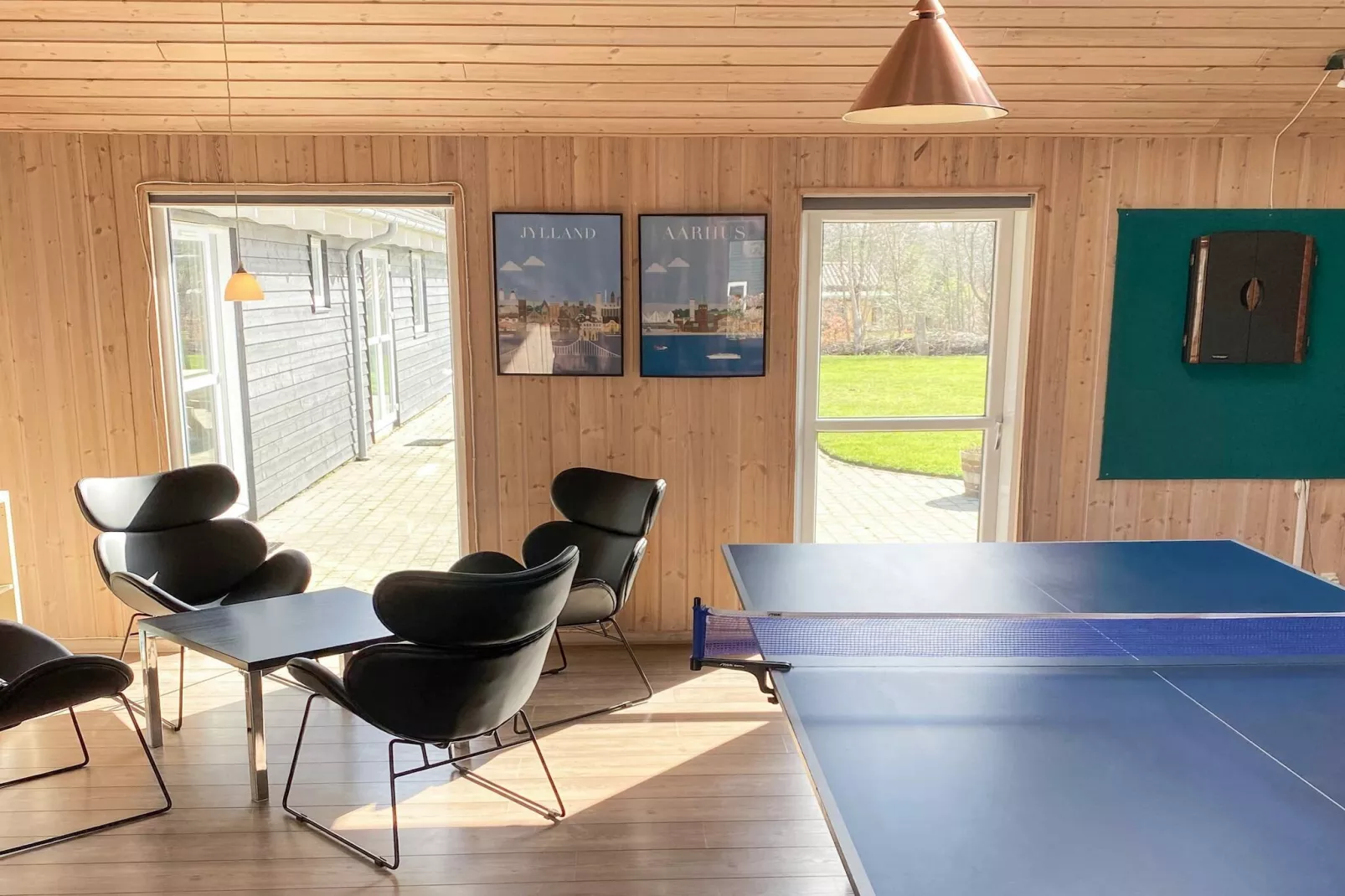 Luxe retraite met zwembad -- By Traum Ferienwohnungen