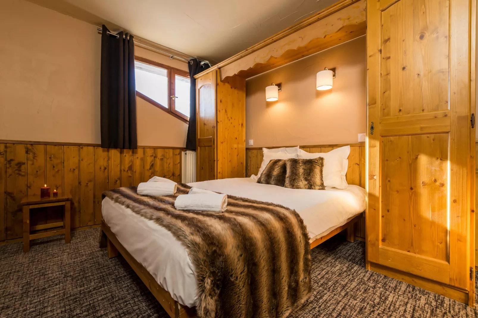 Chalet Altitude Val 2400 2