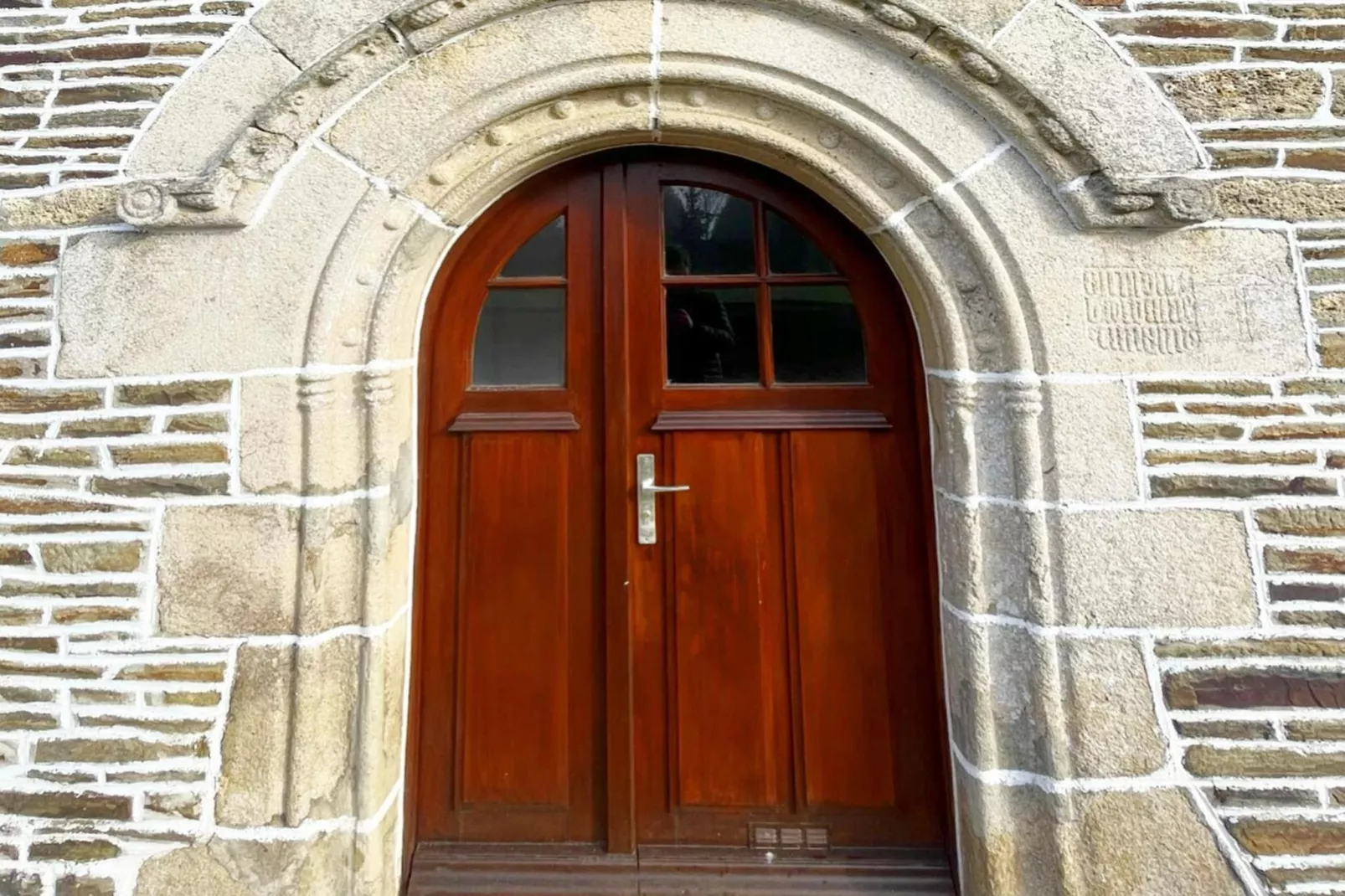 Gîte l'Armor  Jacuzzi terrasse privée cuisine