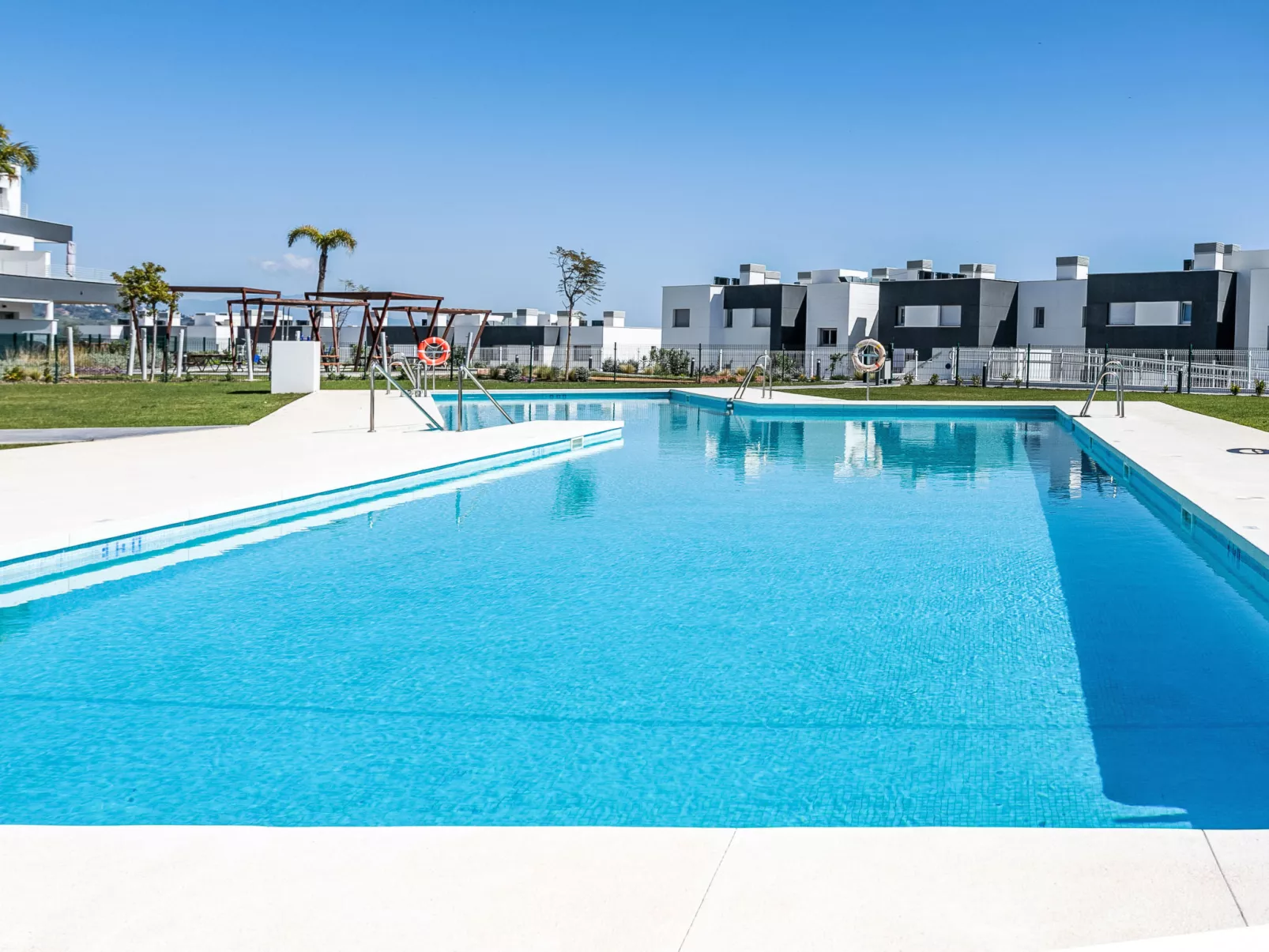 Habitat Valle Romano