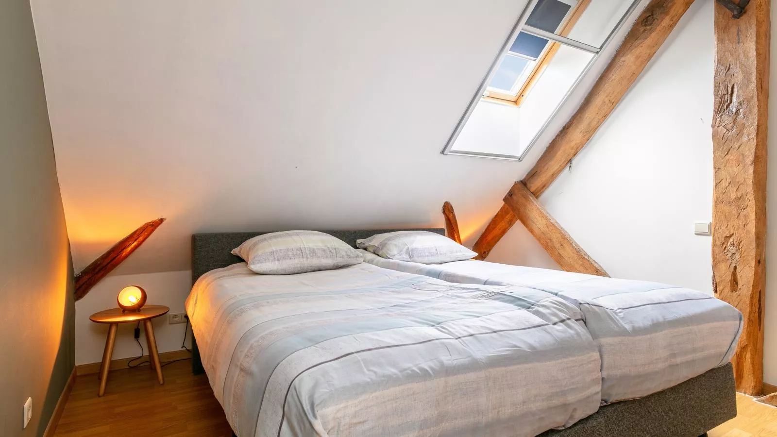 Alverwege 2-Slaapkamer