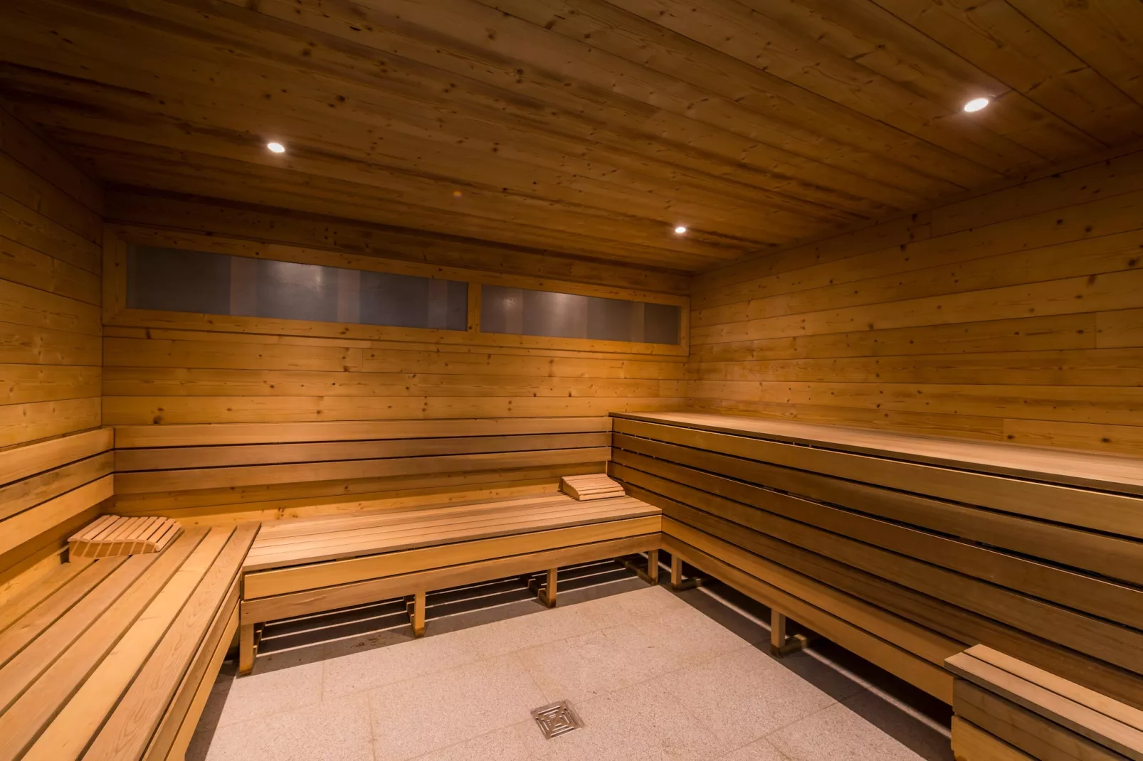 Chalet Altitude Val 2400 6