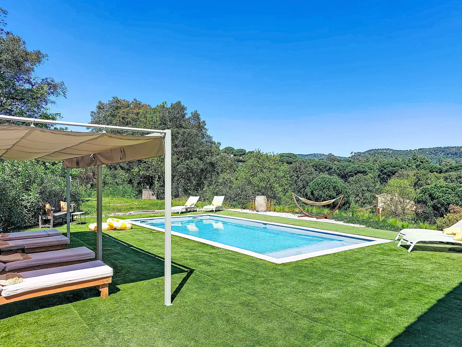 Villa Solhyllan