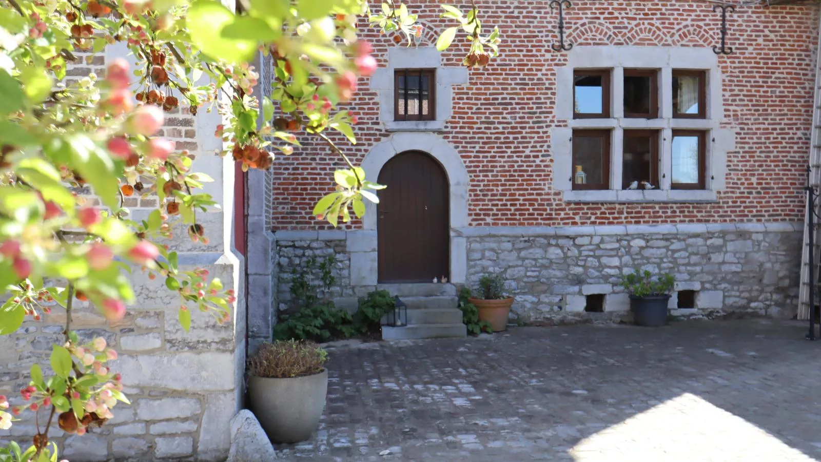 La Tour de la Chapelle