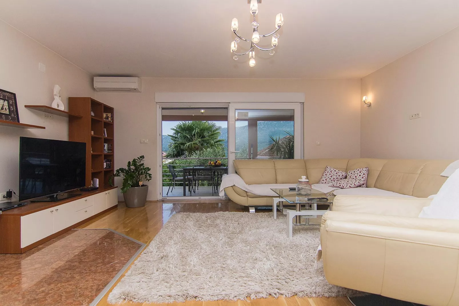 Holiday Home Vele with pool