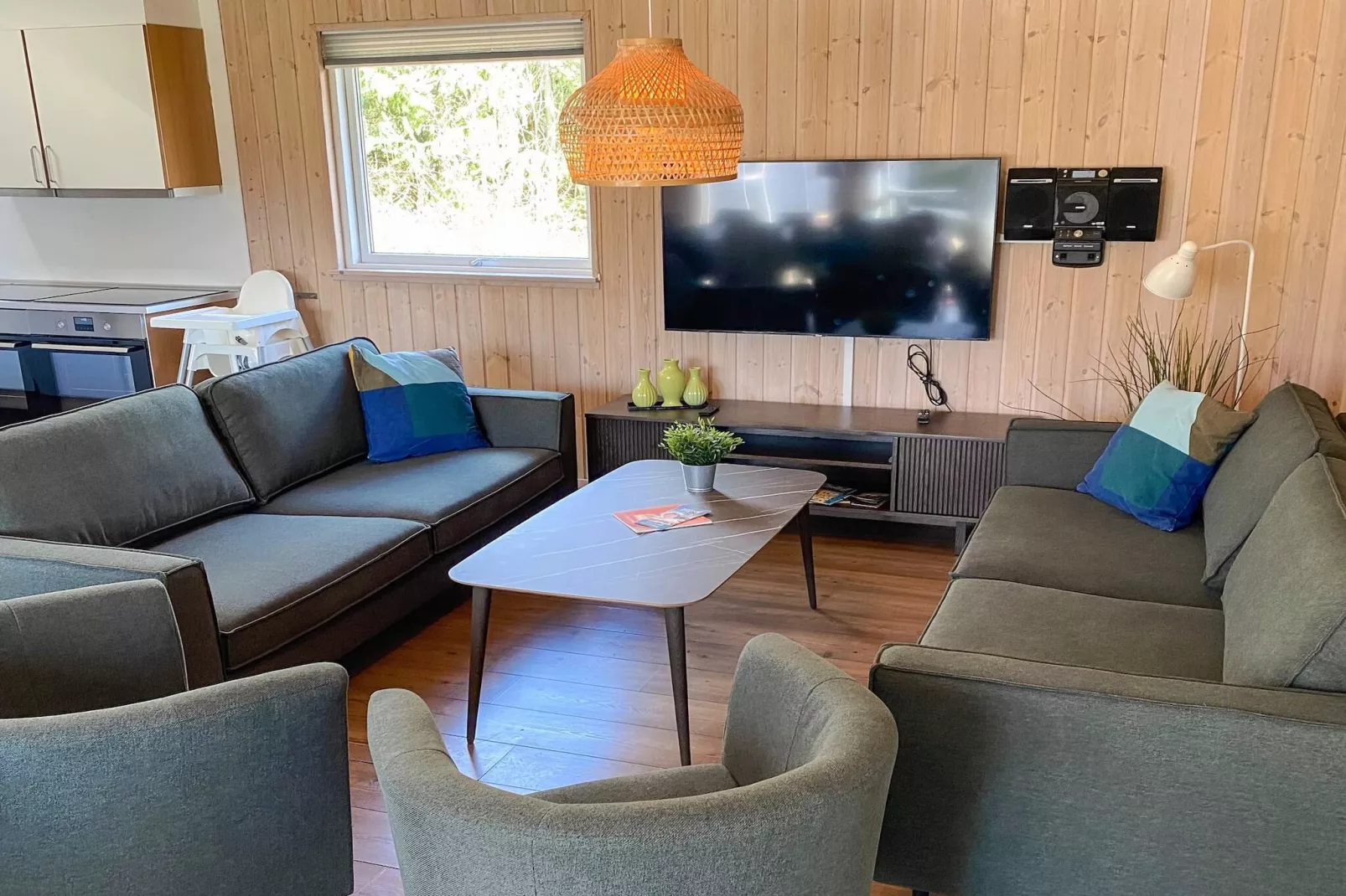 Luxe retraite met zwembad -- By Traum Ferienwohnungen - Binnen