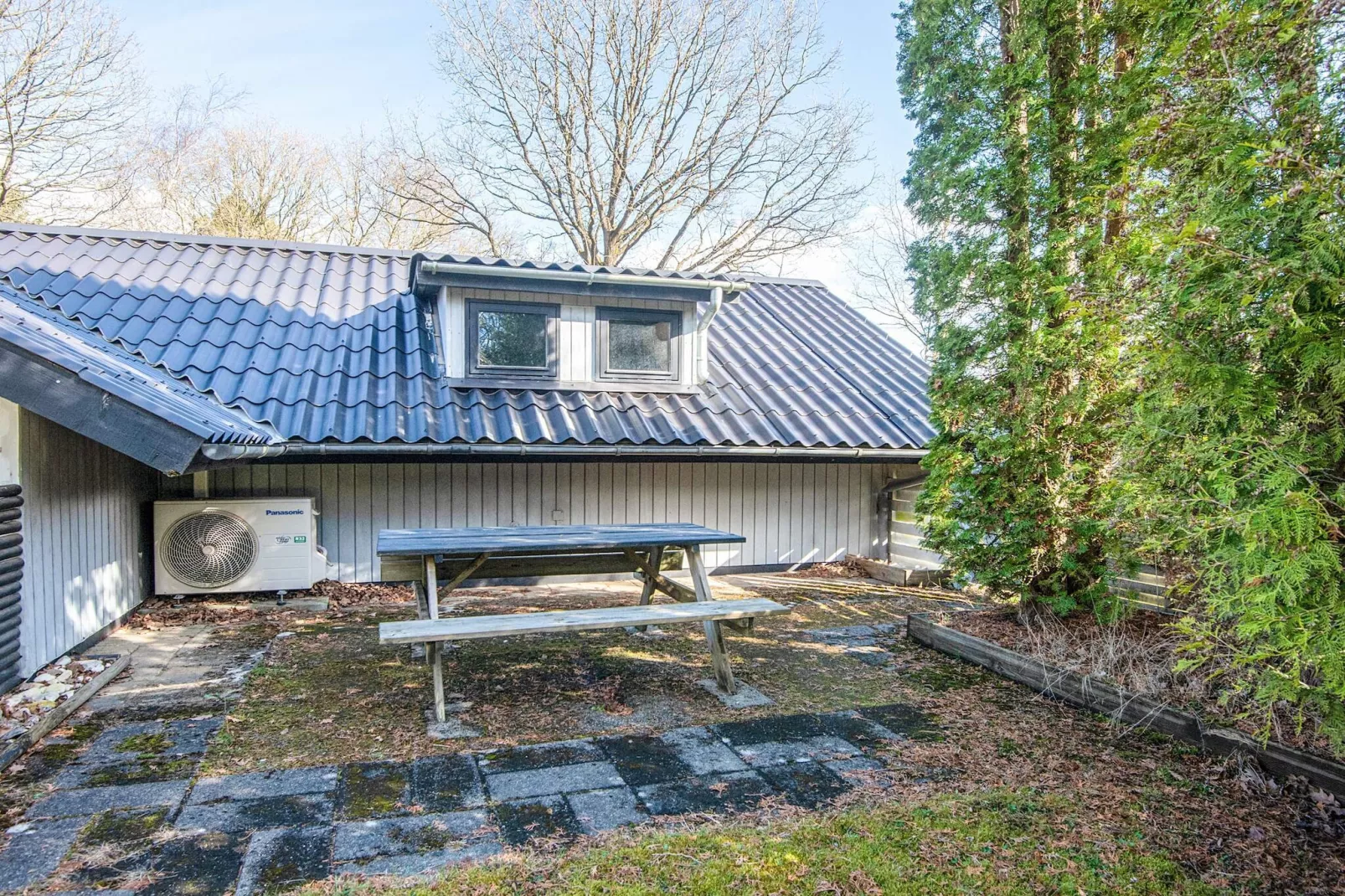 5 persoons vakantie huis in Ansager-By Traum - Uitzicht