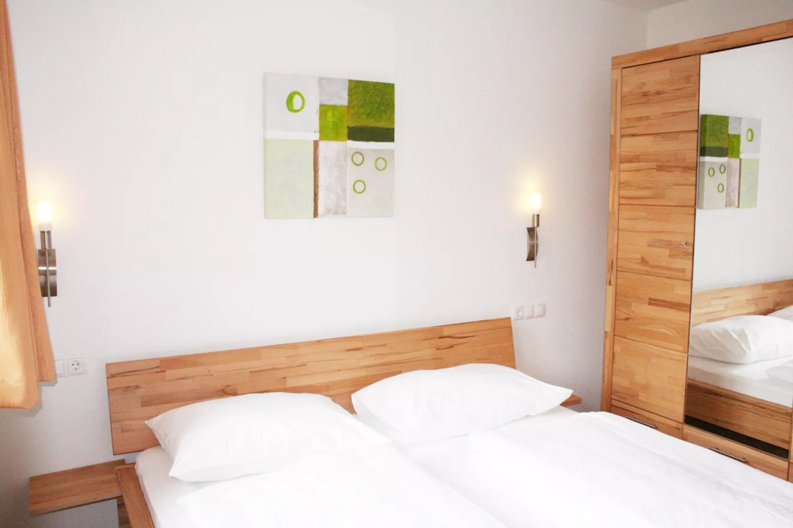 Panorama Chalet 8