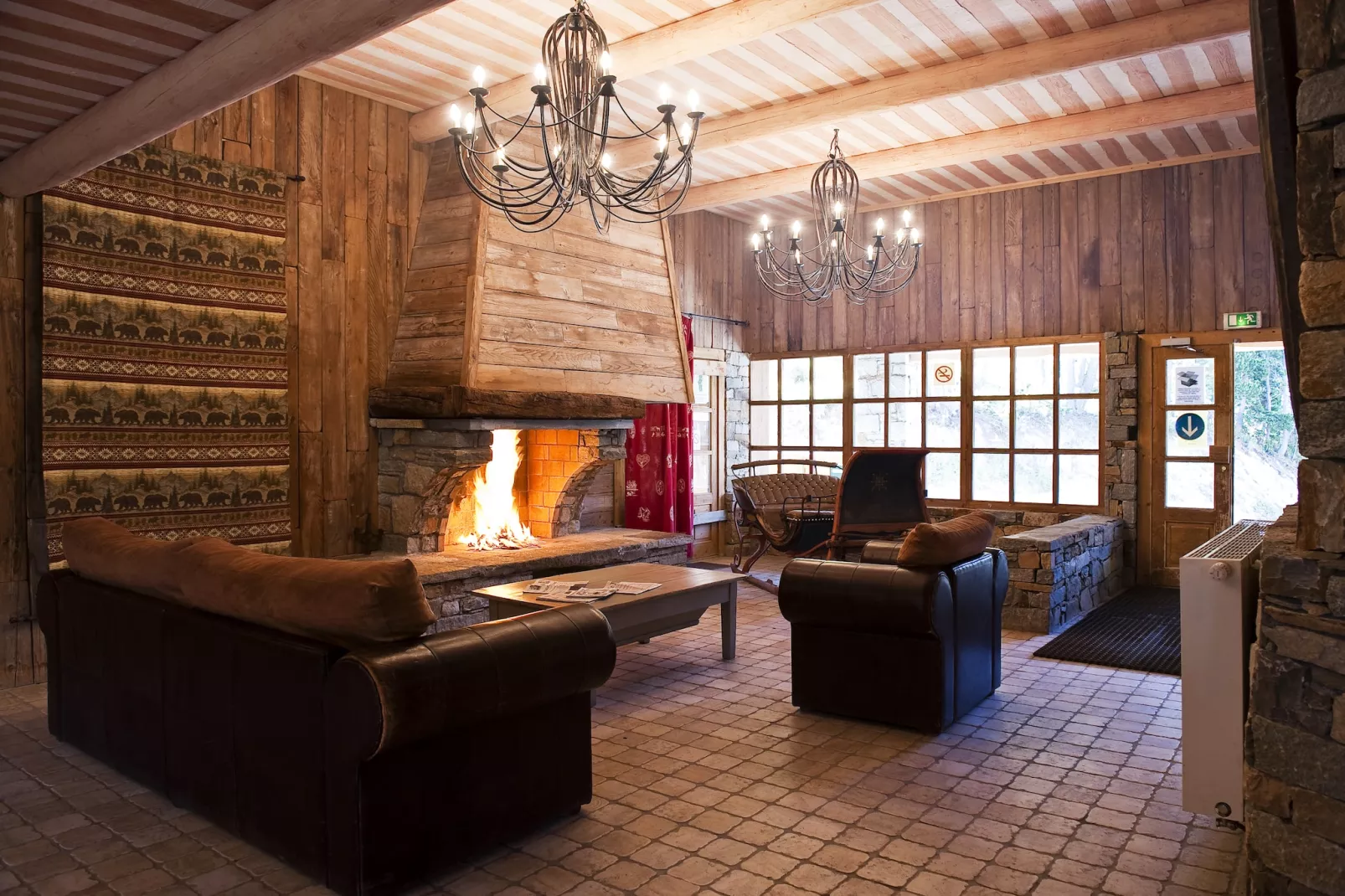 Chalet de L'Ours 3