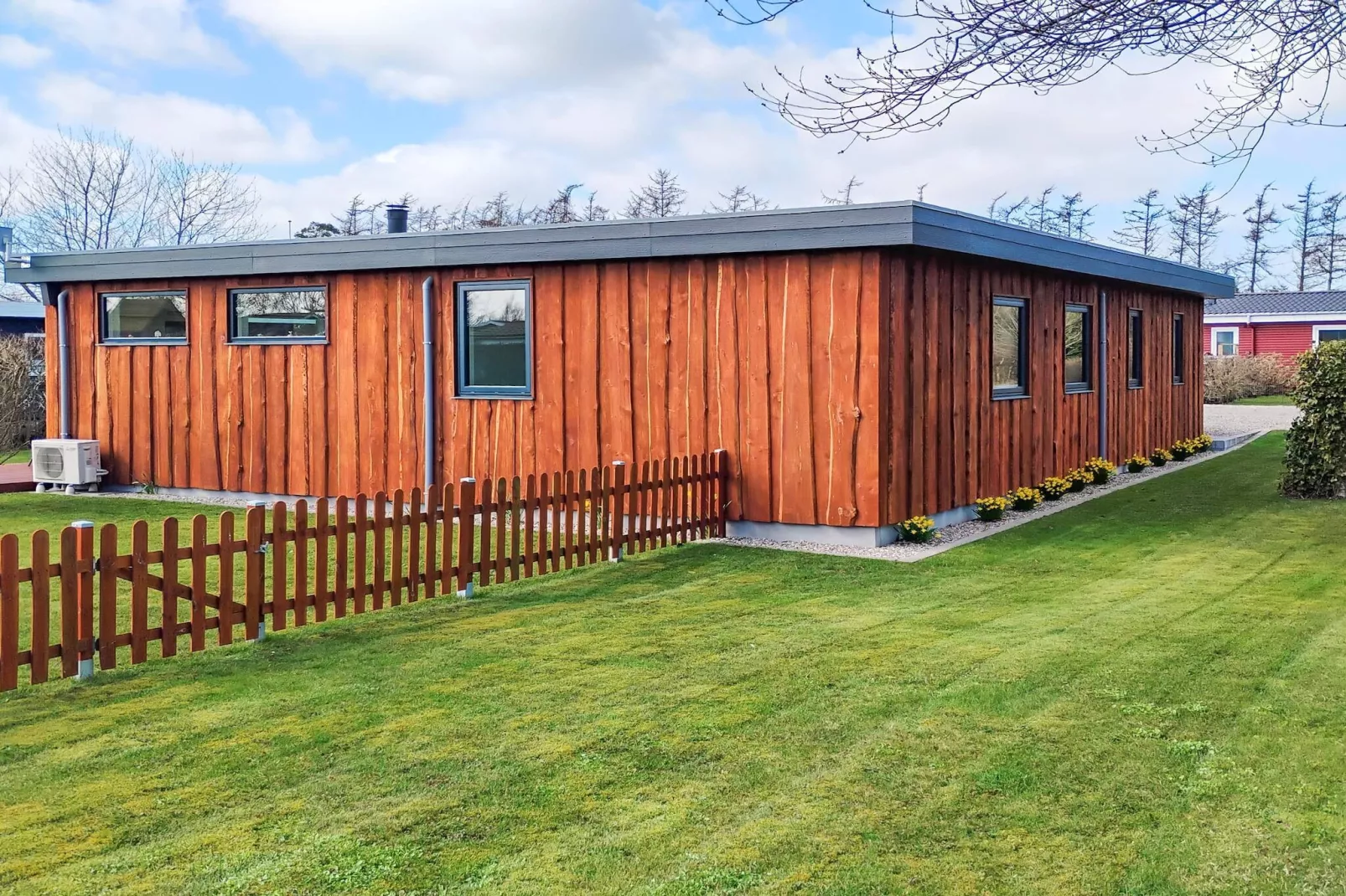 5 persoons vakantie huis in Sydals-By Traum