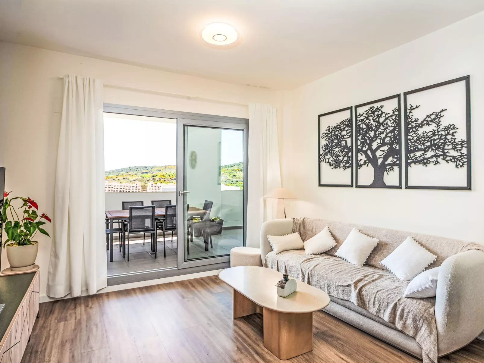 Habitat Valle Romano