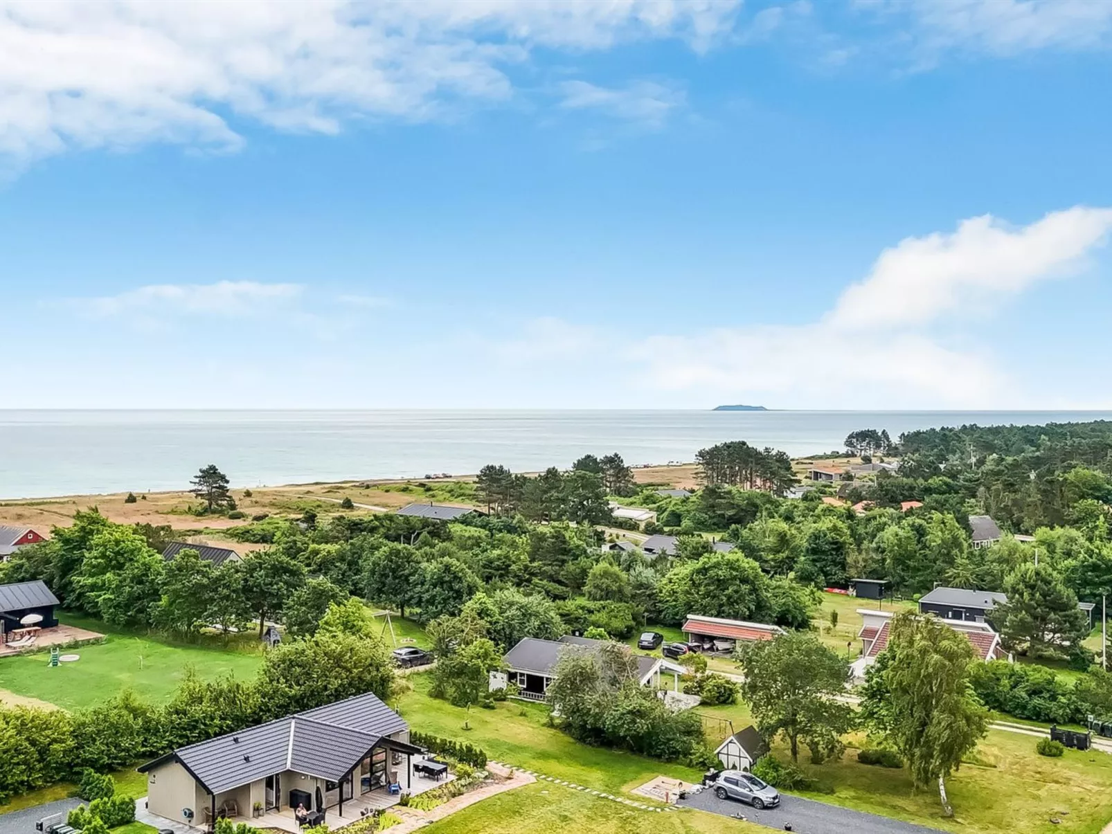 "Hava" - 250m from the sea