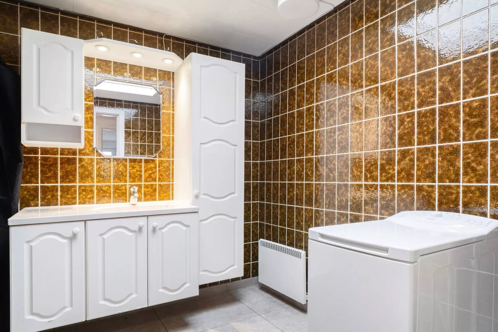 10 Personen vakantie huis in