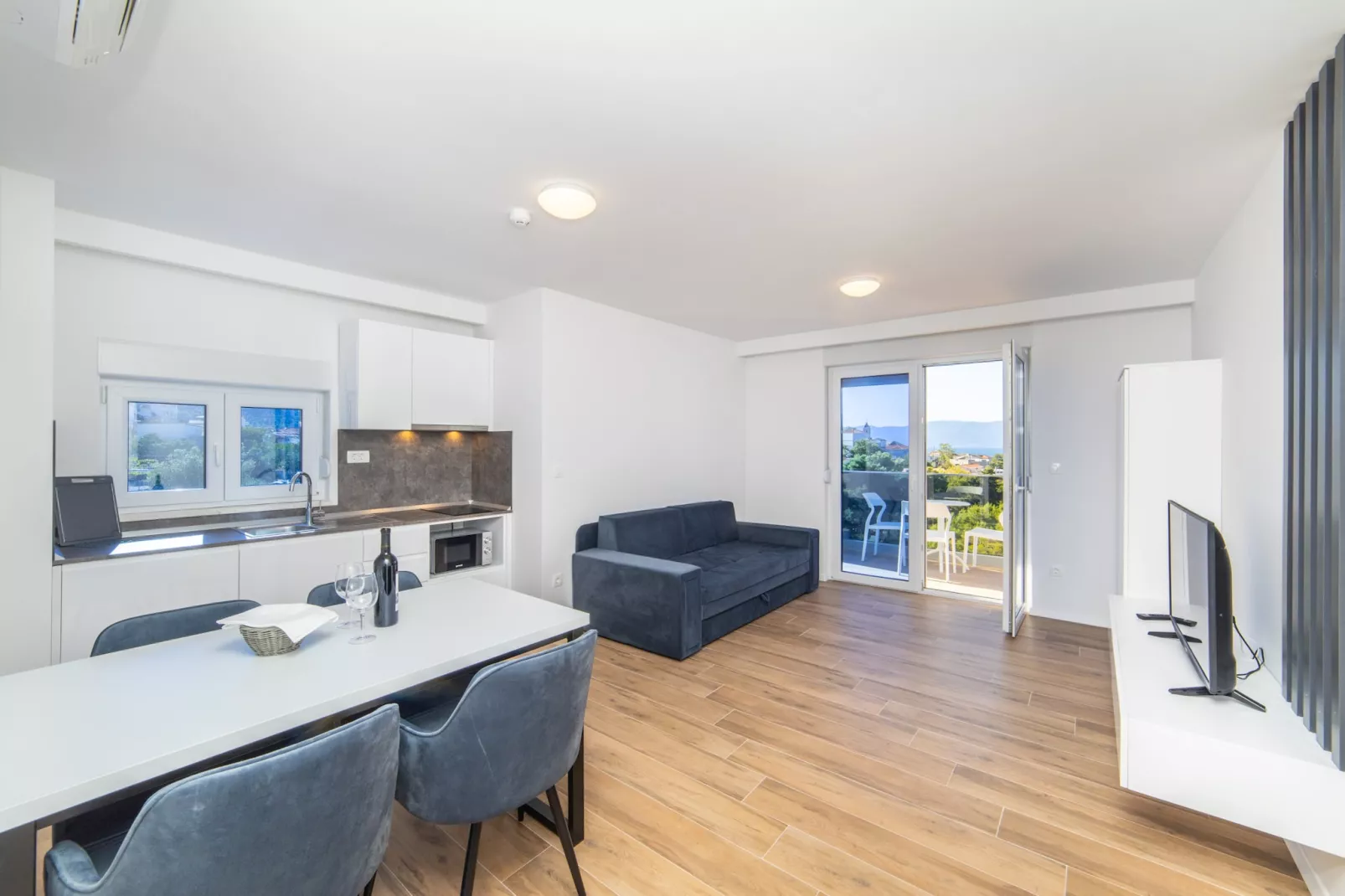 Altiora Prestige Residence 101