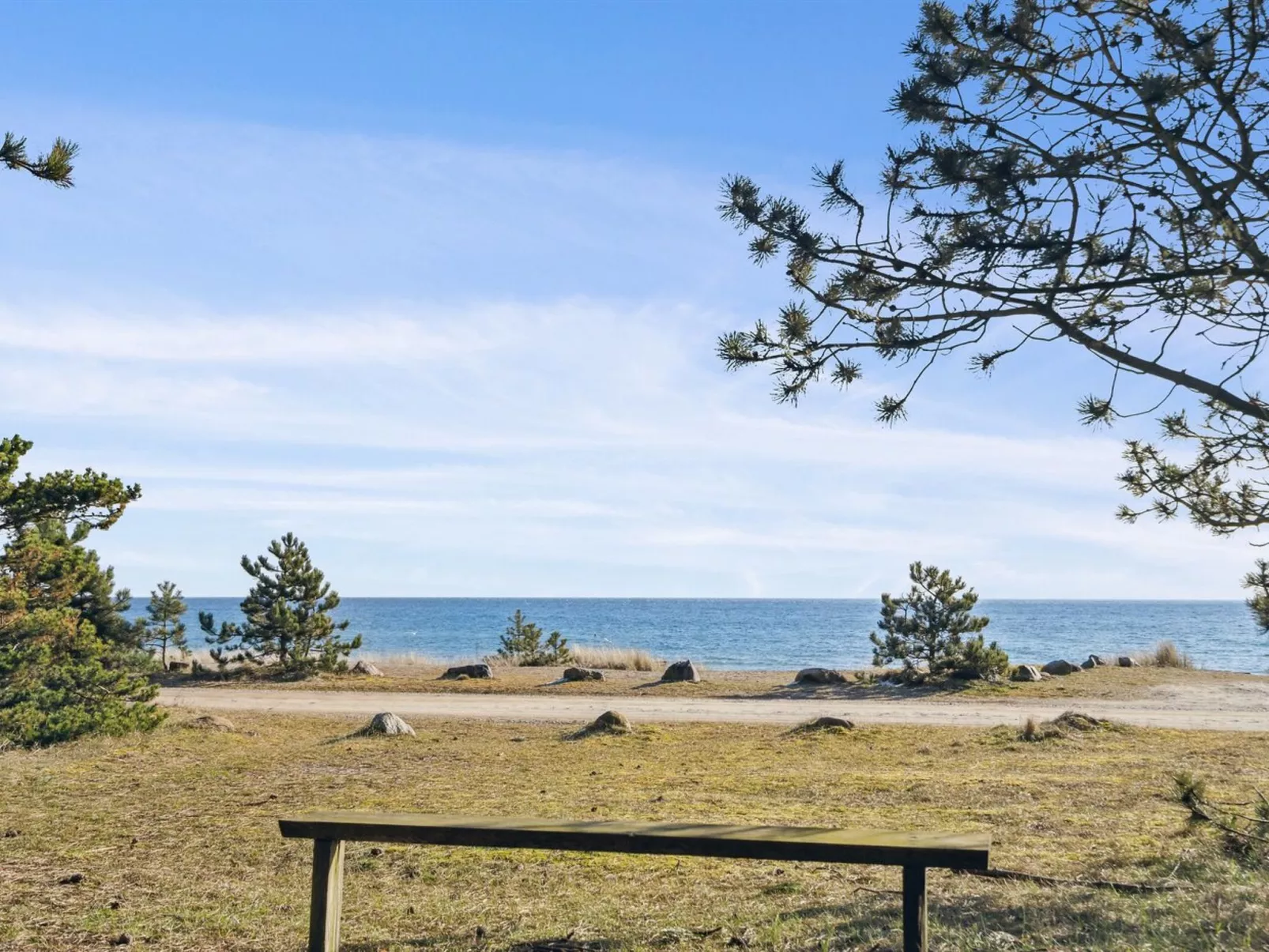 "Keyla" - 50m from the sea