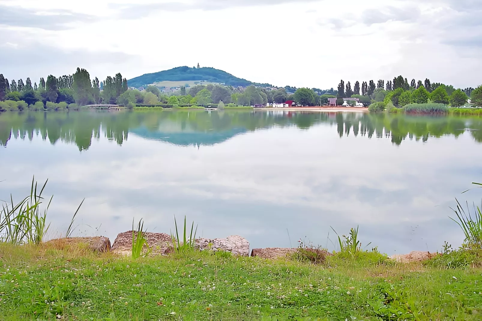 Maison de charme - Gebieden zomer 20km