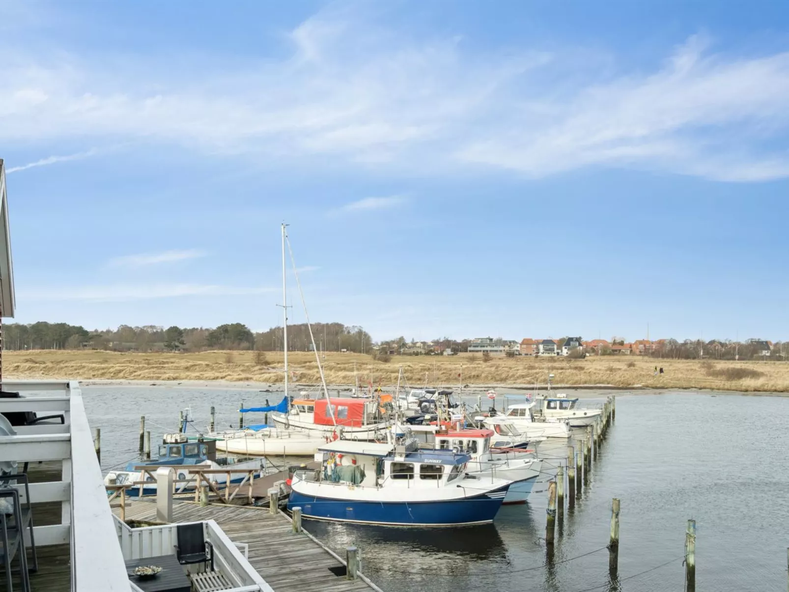 "Ljubinka" - 5m from the sea