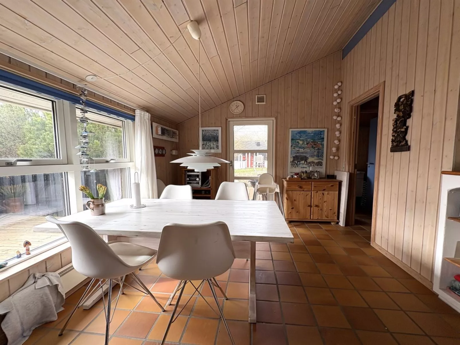 "Euphemia" - 200m from the sea