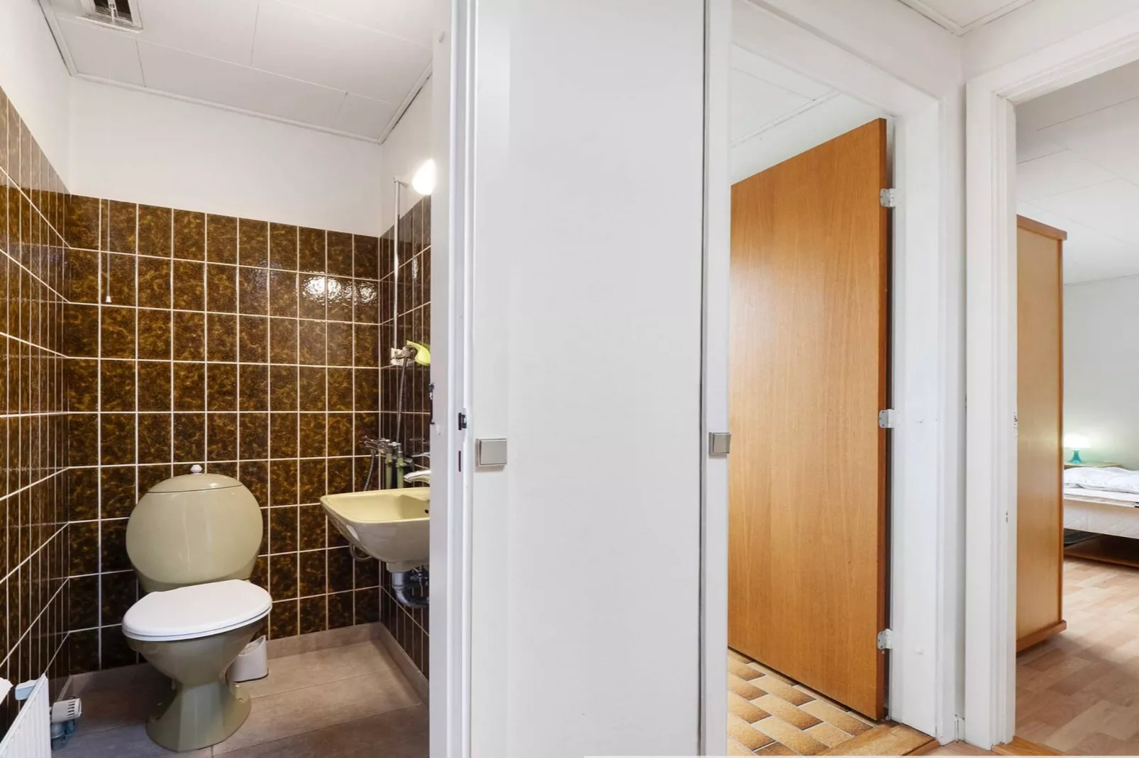 10 Personen vakantie huis in