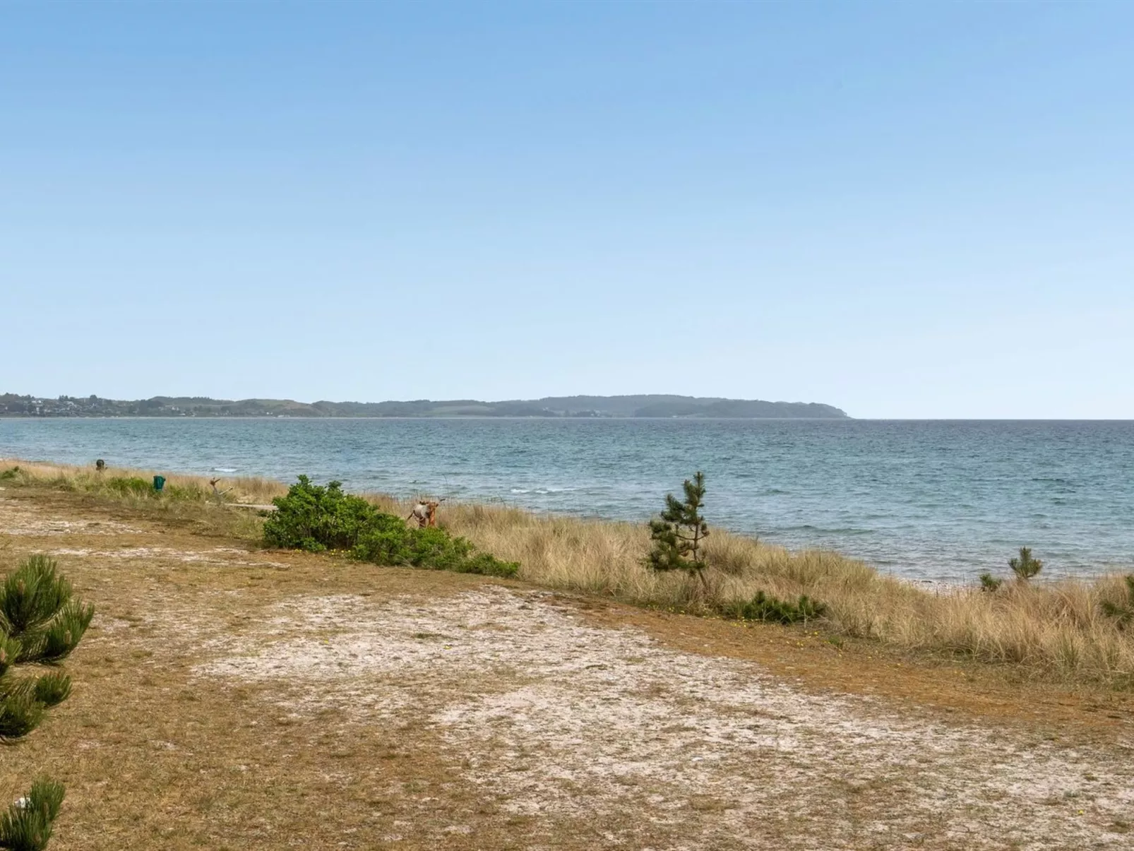 "Keyla" - 50m from the sea - Buiten