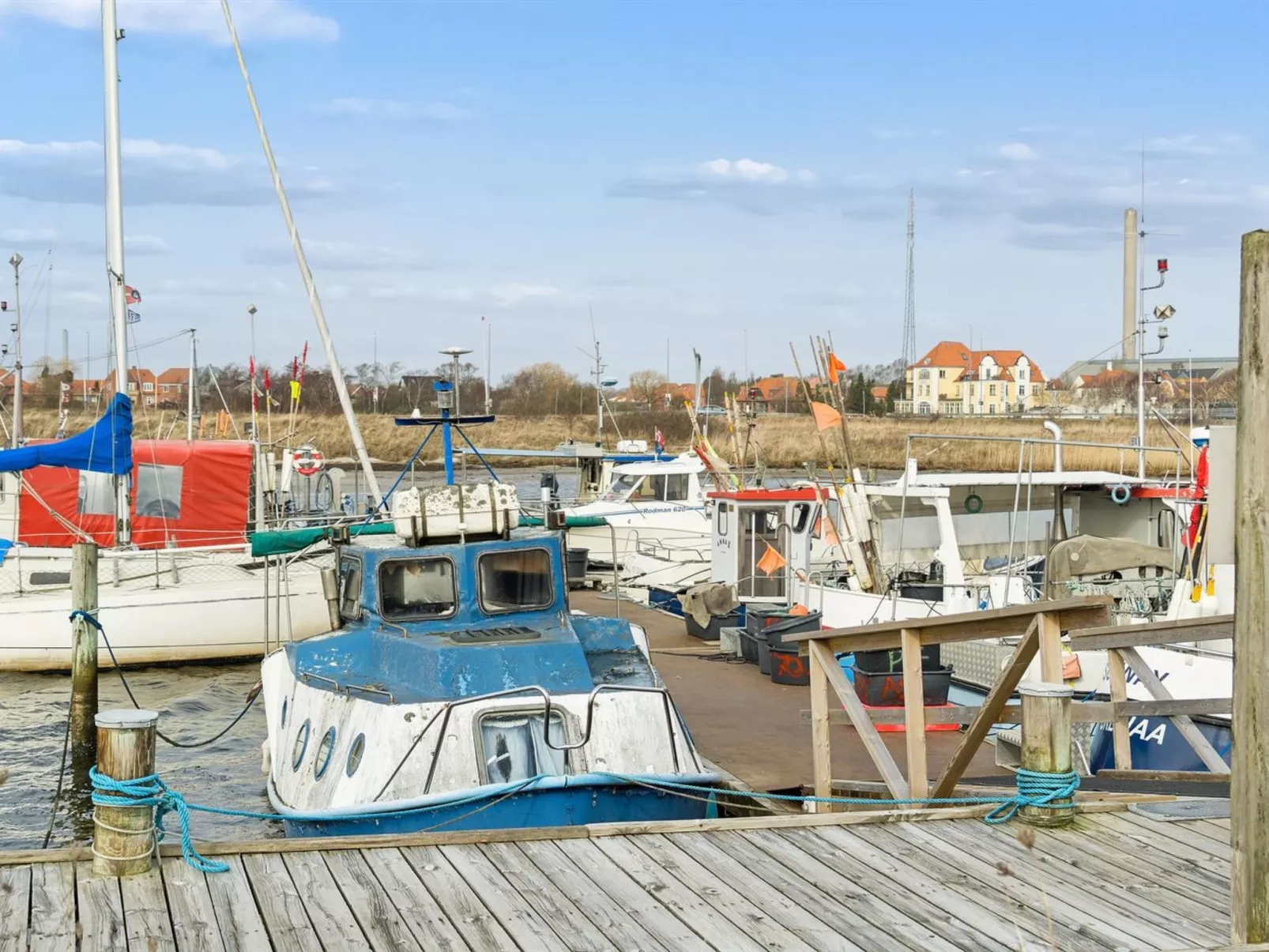 "Ljubinka" - 5m from the sea - Buiten