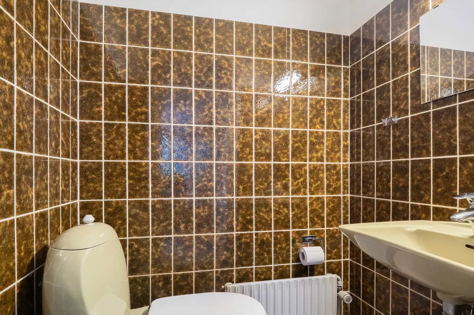 10 Personen vakantie huis in - Binnen