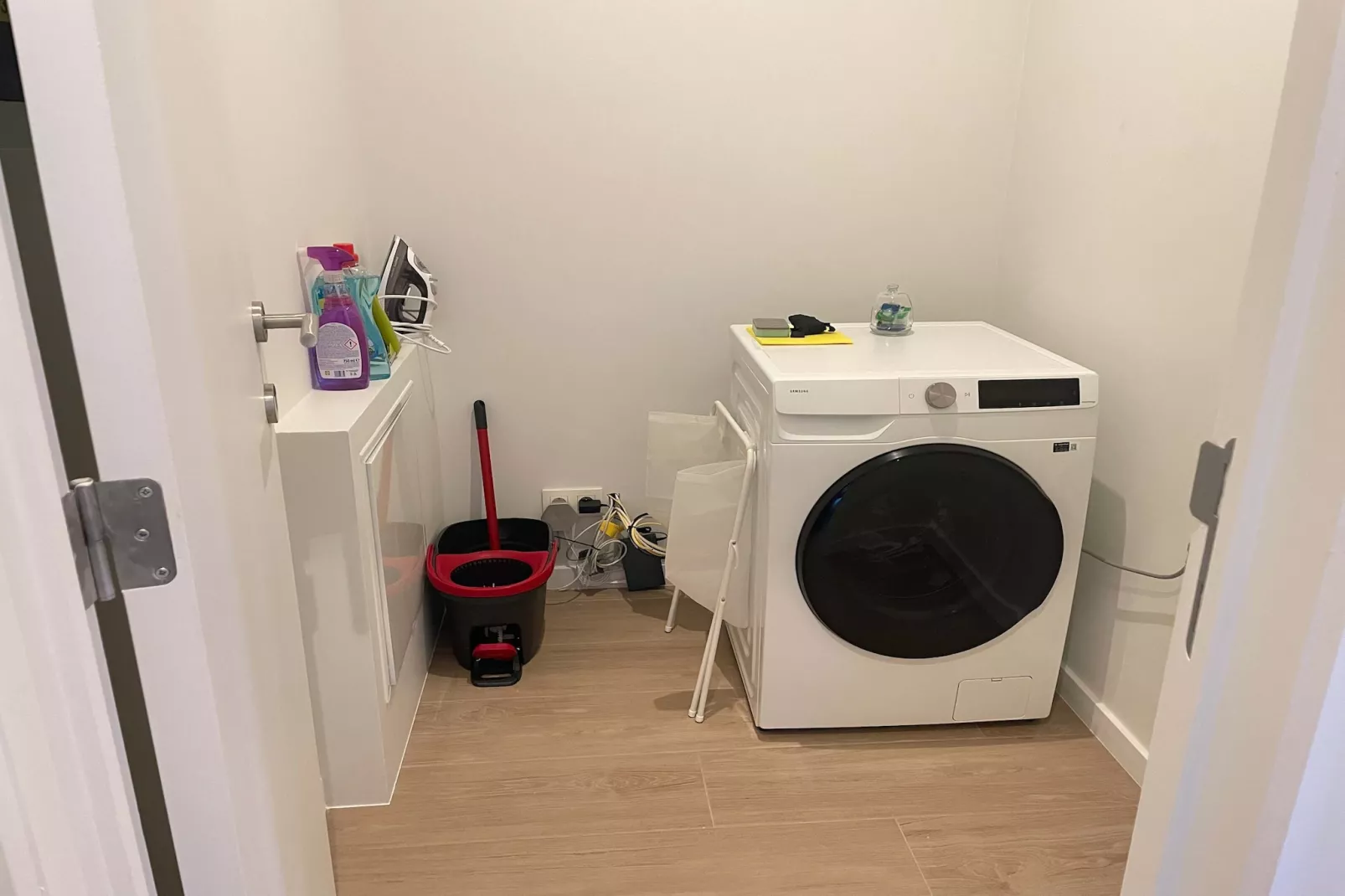 One Lux Stay Near Antwerp Central Grande Deluxe 3 bedroom suite - Faciliteiten