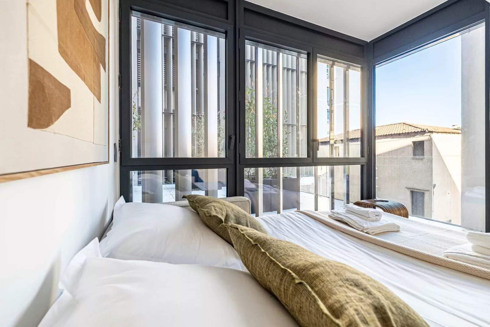 BEAUSOLEIL 1 - Niet-getagd