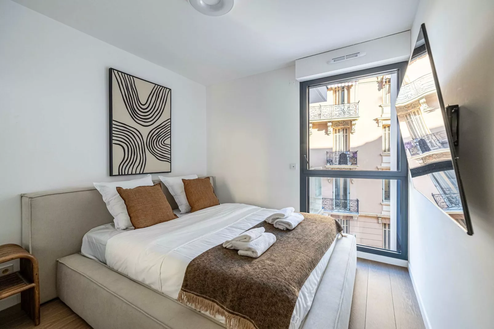 BEAUSOLEIL DUPLEX - Niet-getagd