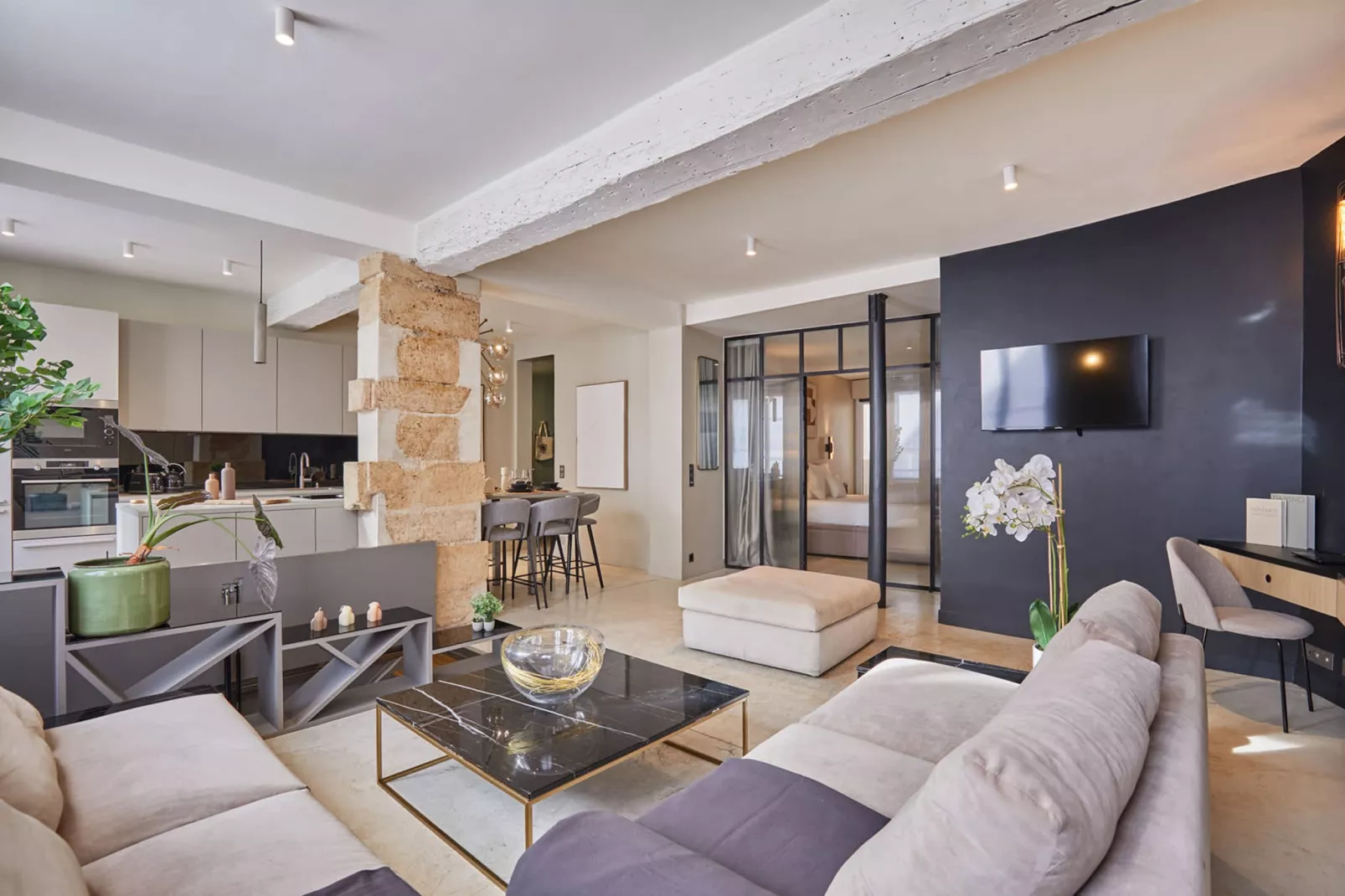 SAINT DENIS 283 - Niet-getagd