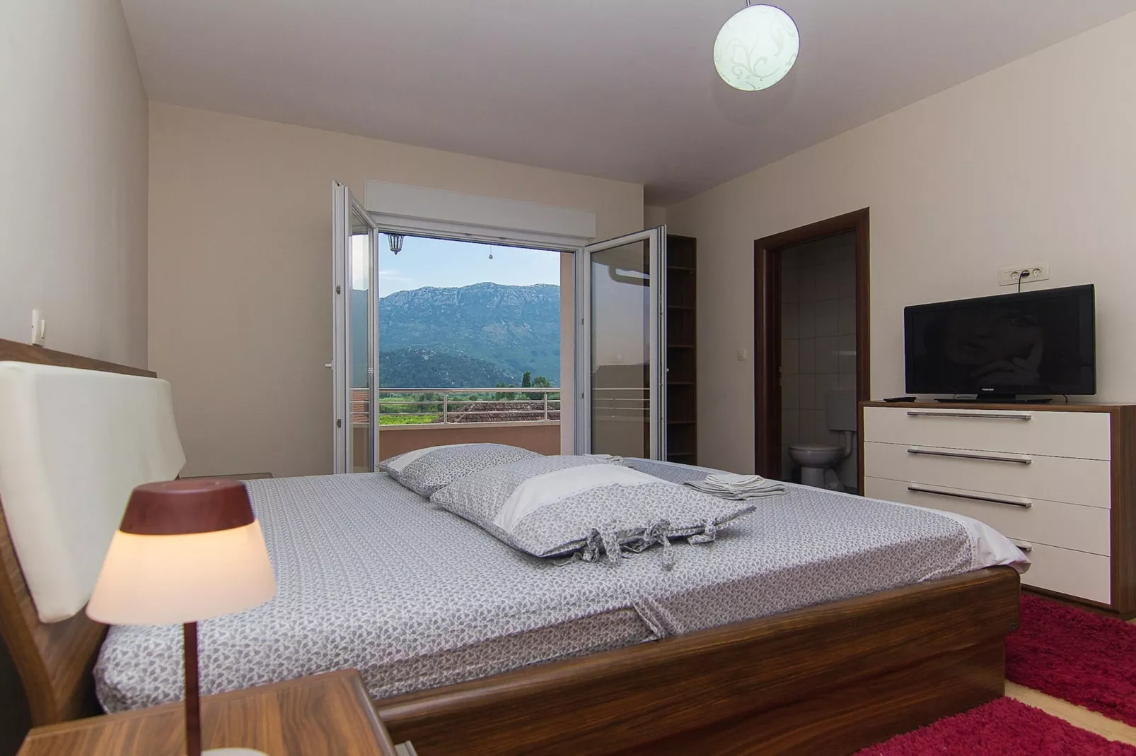 Holiday Home Vele with pool