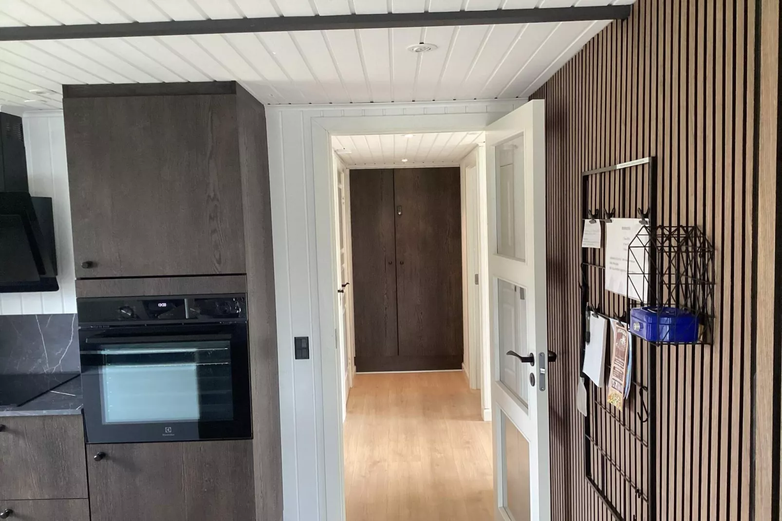 6 Personen vakantie huis in Ansager - Binnen