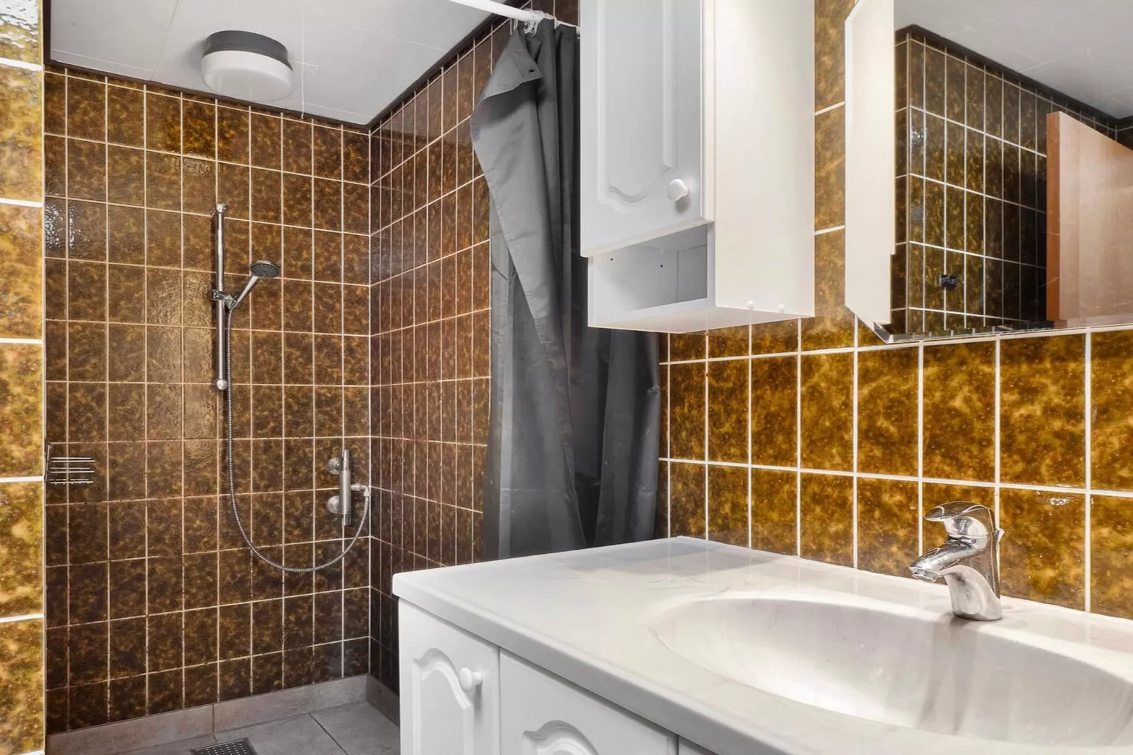 10 Personen vakantie huis in - Binnen