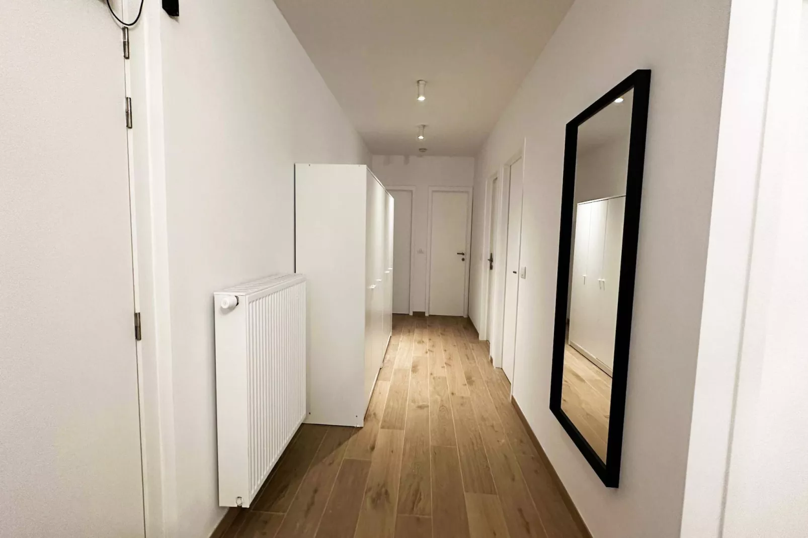 Luxury 2BR 2BA Near Fashion District by OneLuxStay - Hal-ontvangst