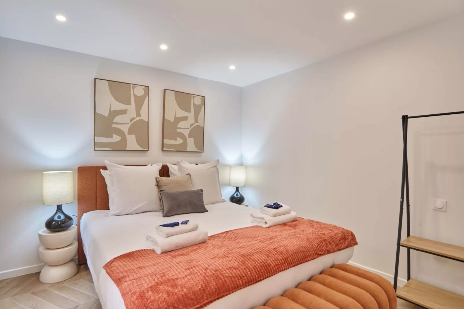 CLICHY 19 1 - Niet-getagd