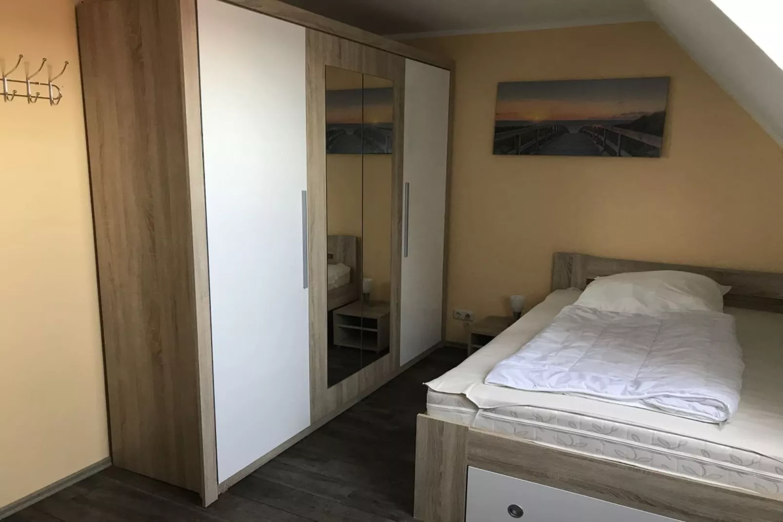 237207 - Slaapkamer