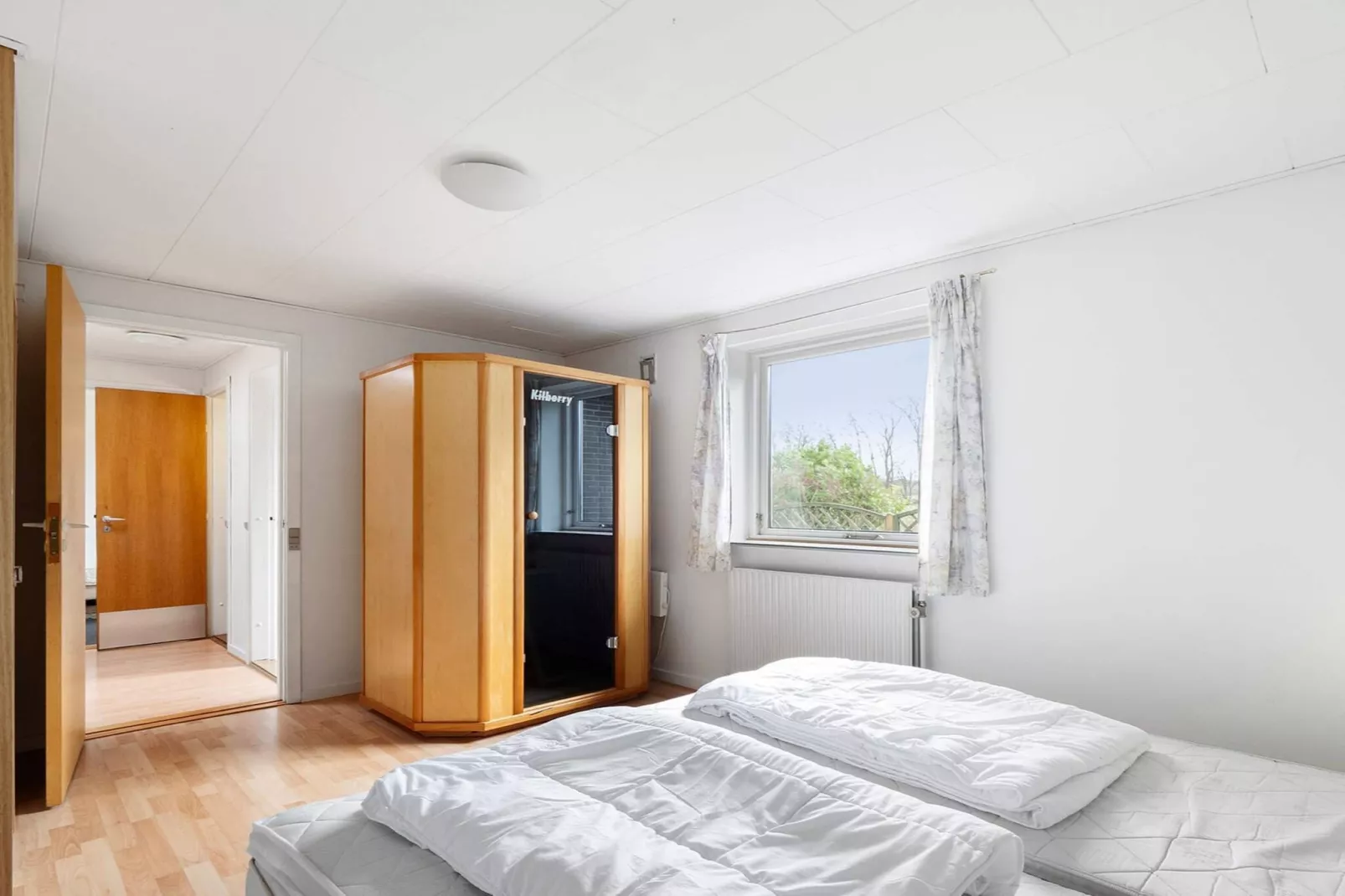 10 Personen vakantie huis in - Binnen