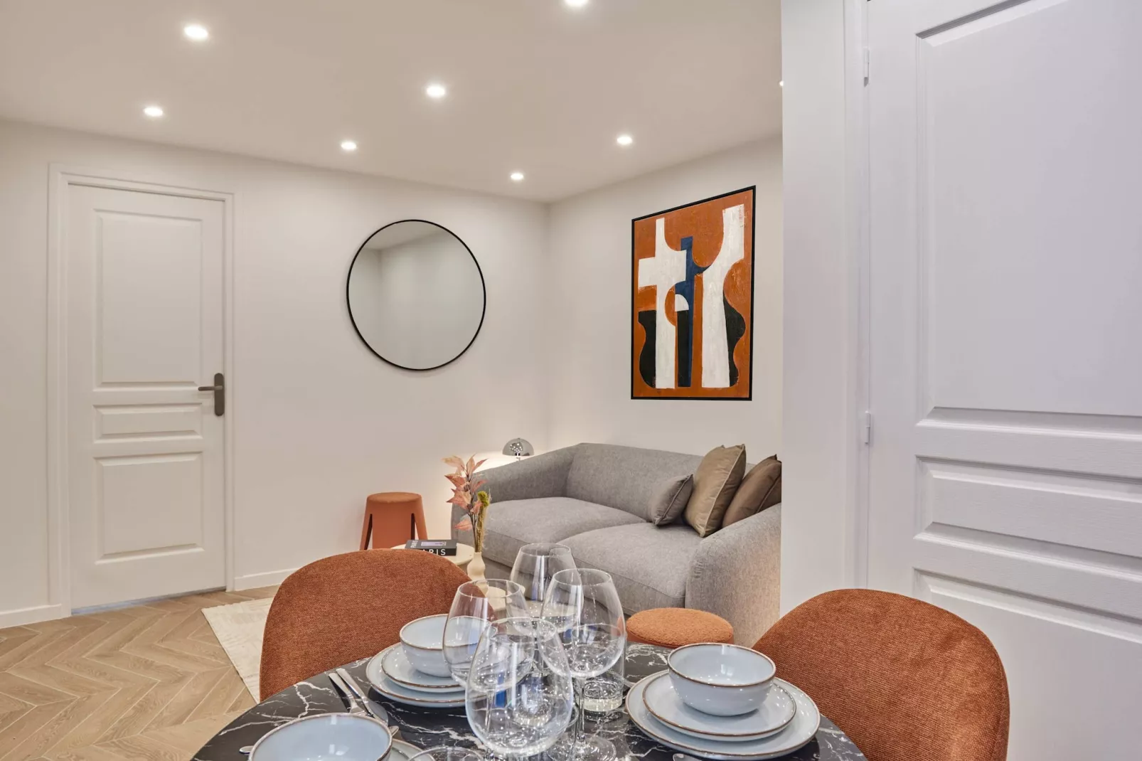 CLICHY 19 1 - Niet-getagd