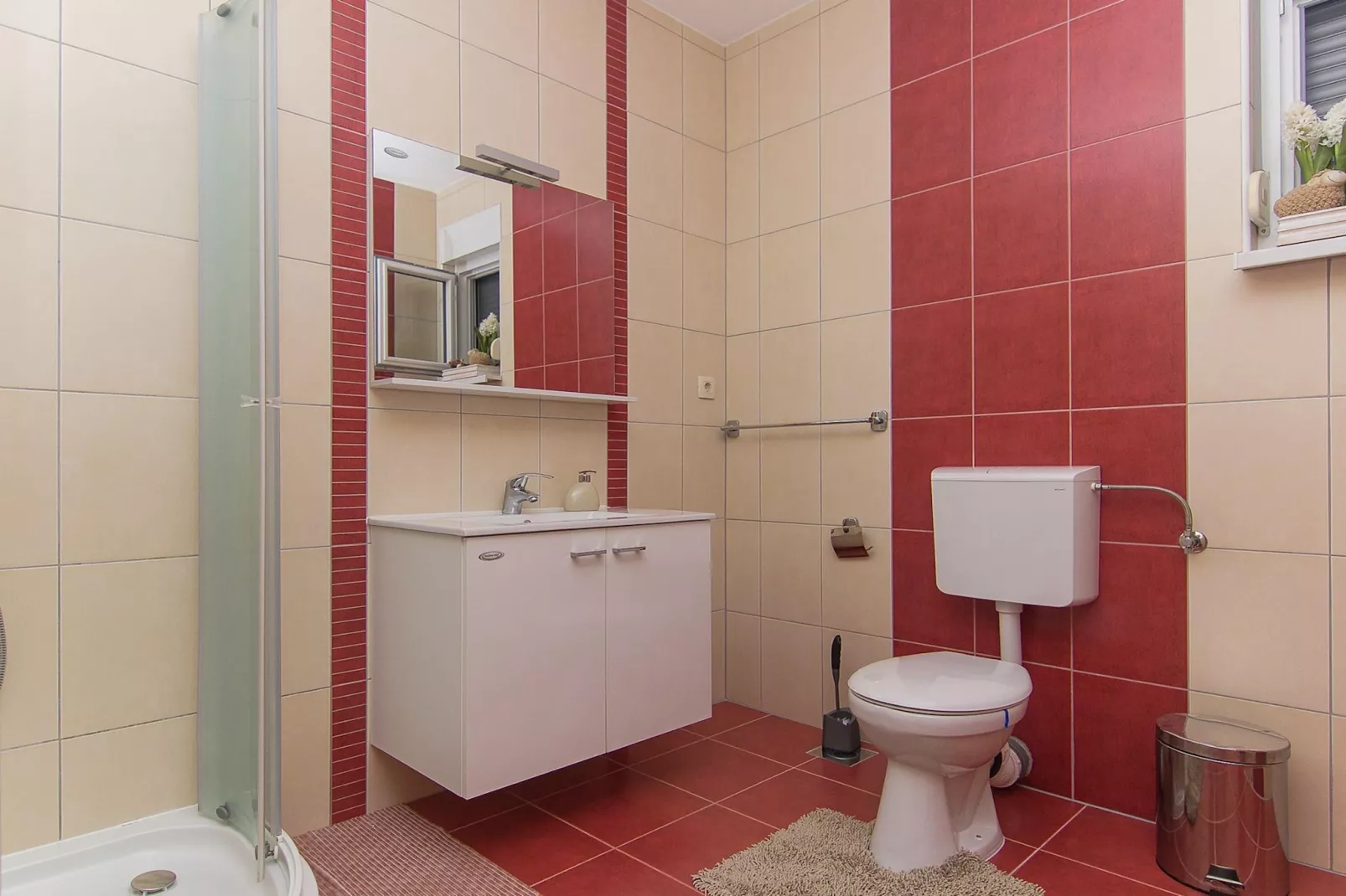 Holiday Home Vele with pool