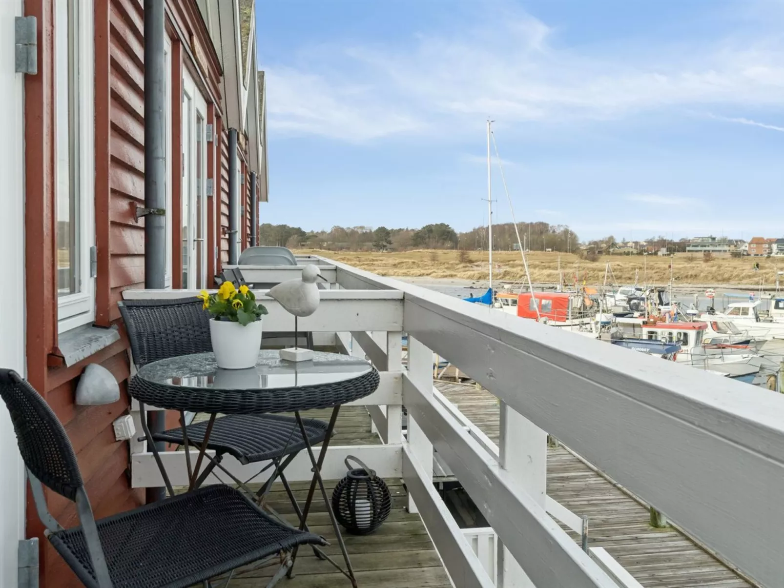 "Ljubinka" - 5m from the sea - Buiten